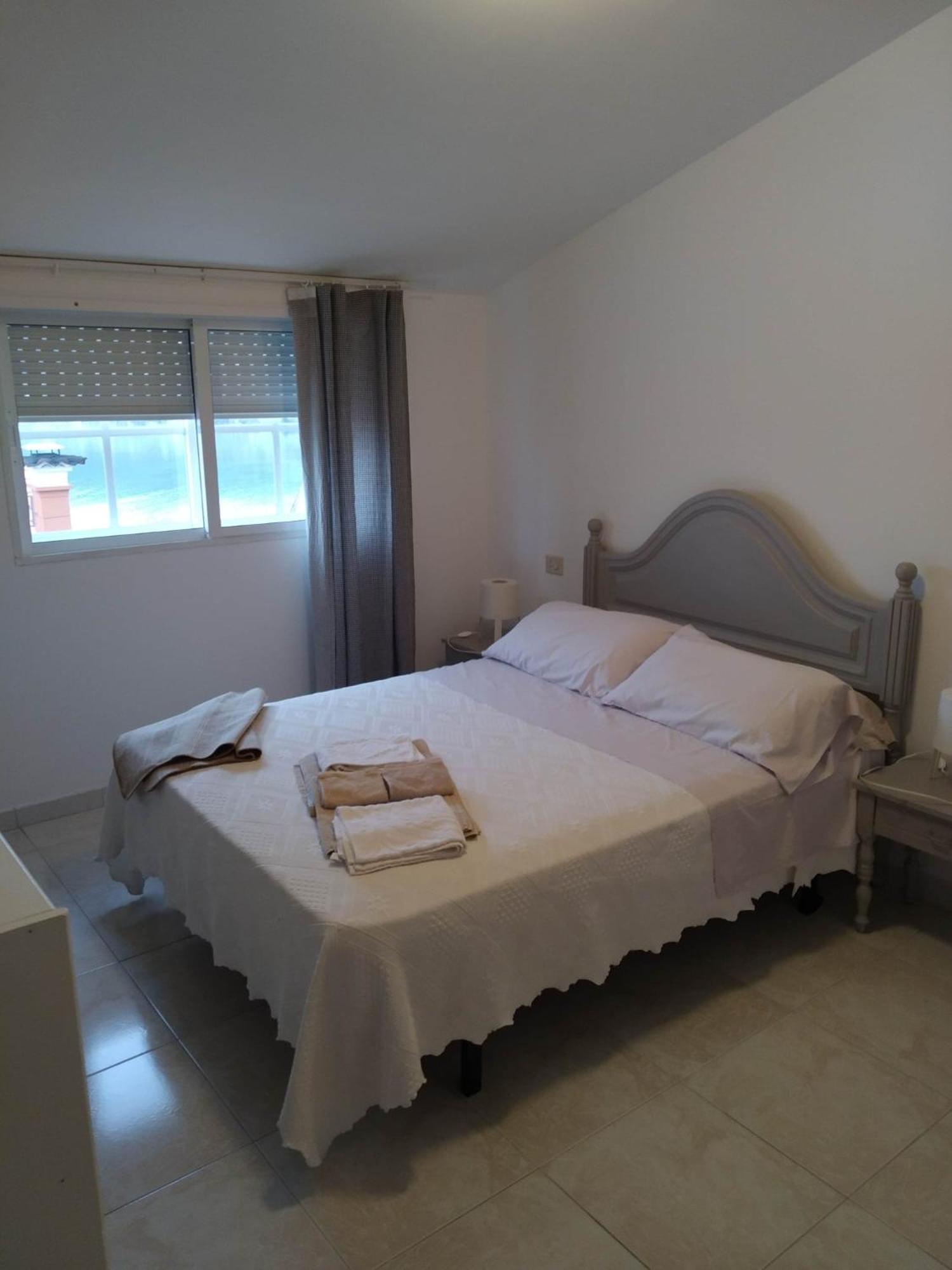Studio Apartment with Sea View photo 2