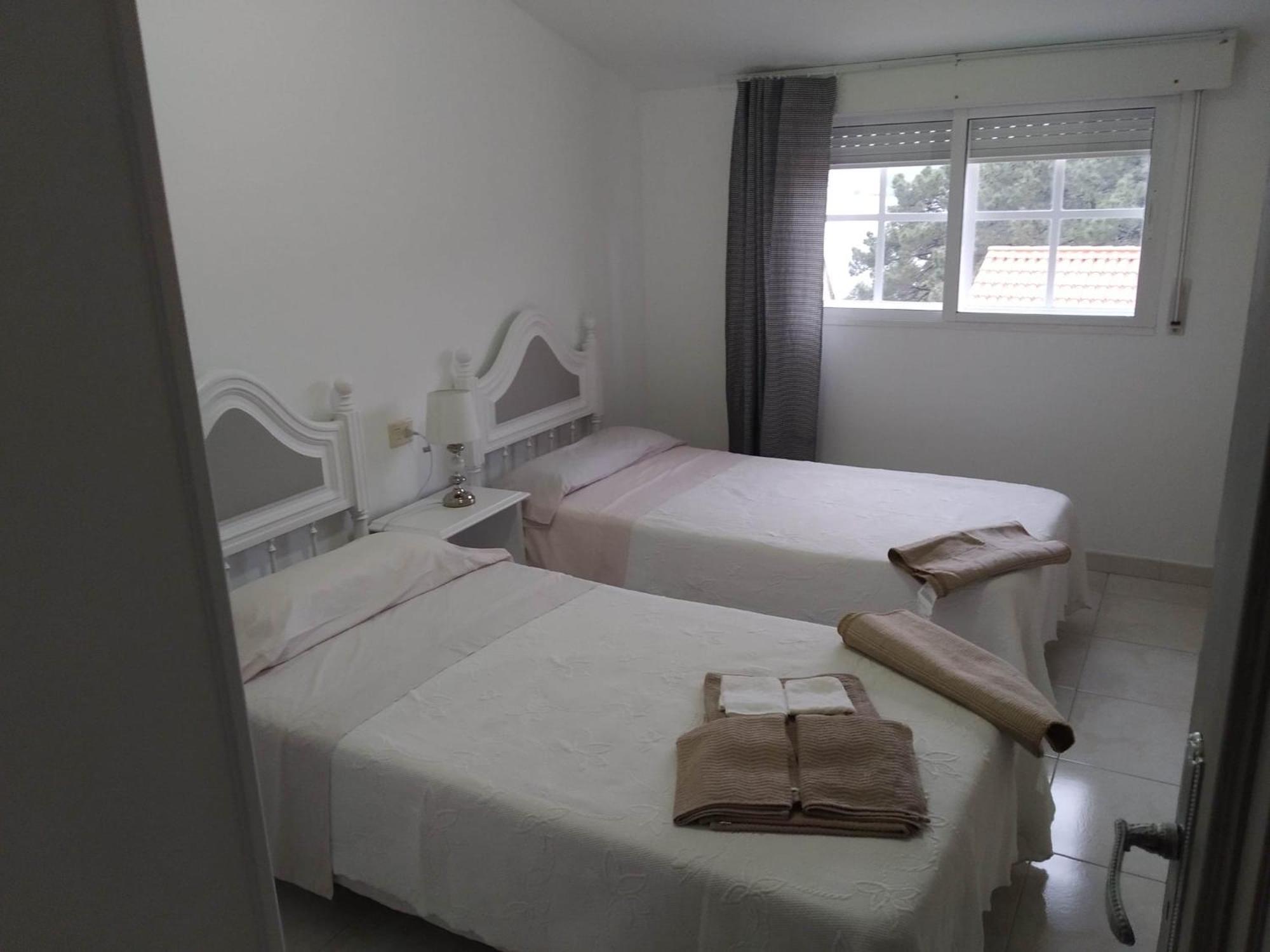 Apartamento Estudio con Vista al Mar