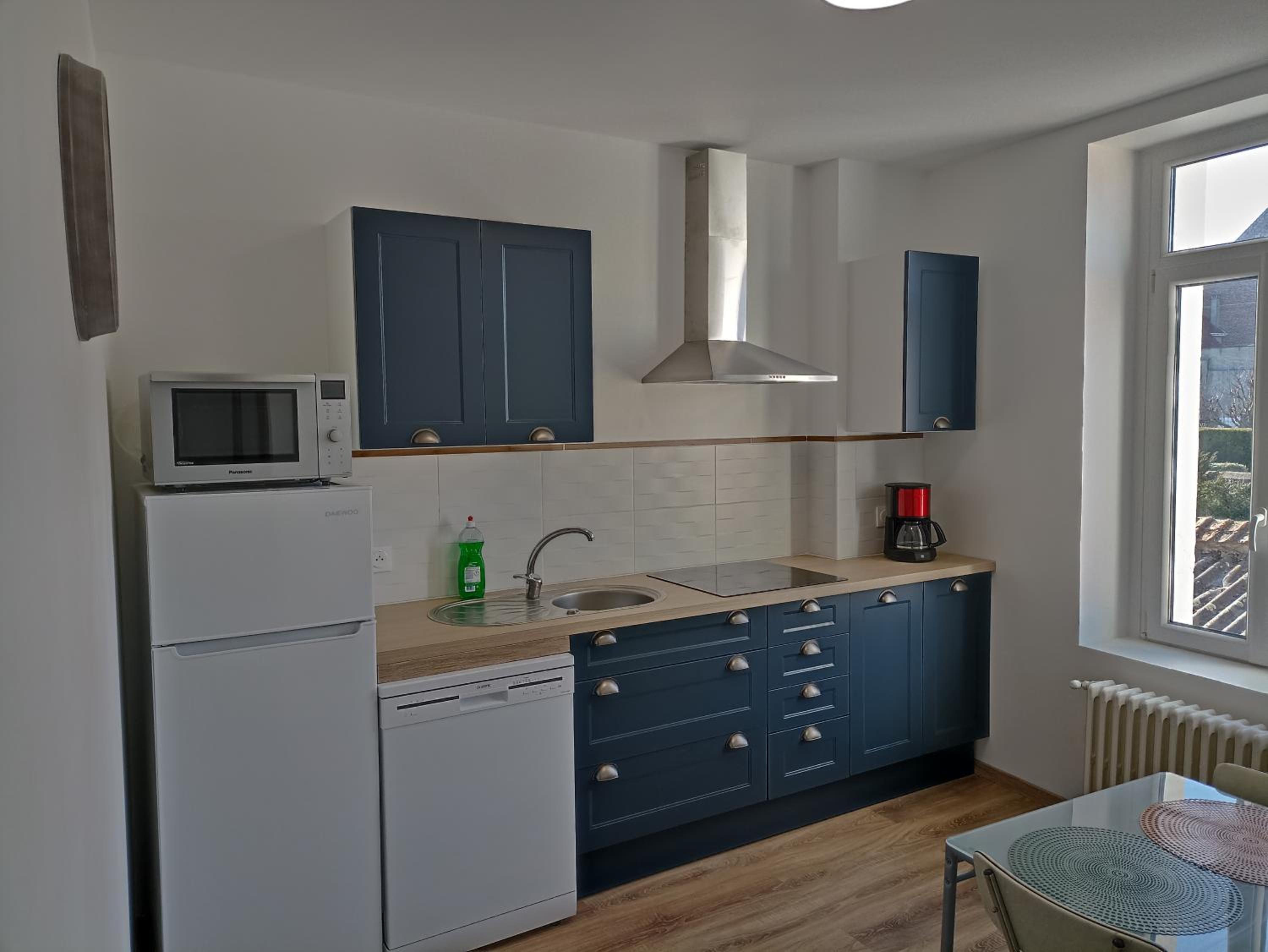Apartment - Photo 11