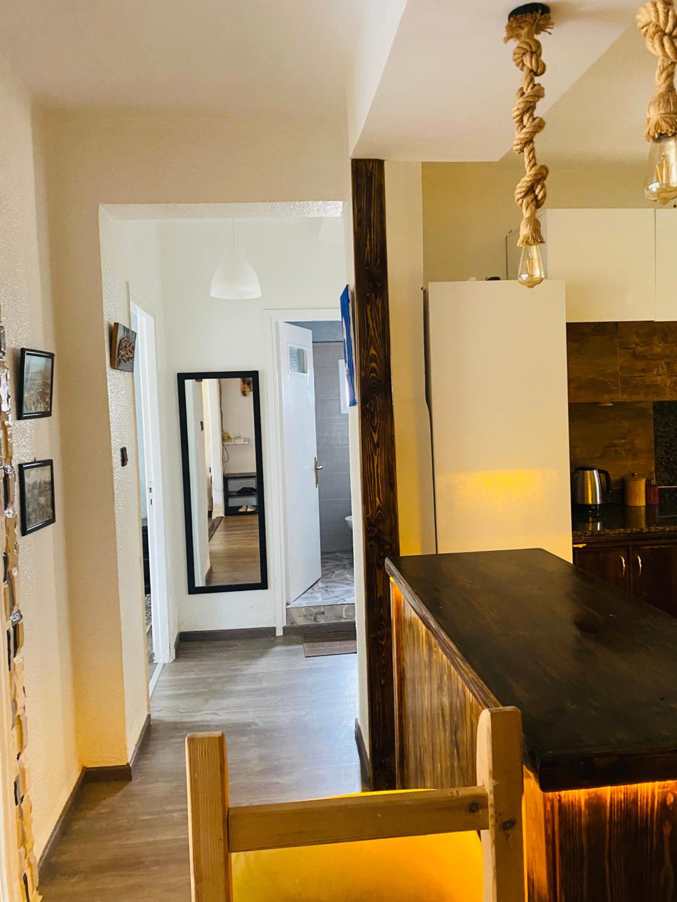 Two-Bedroom Apartment - Photo 14