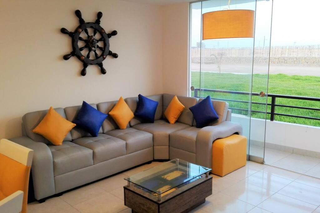 Two-Bedroom Apartment photo 1