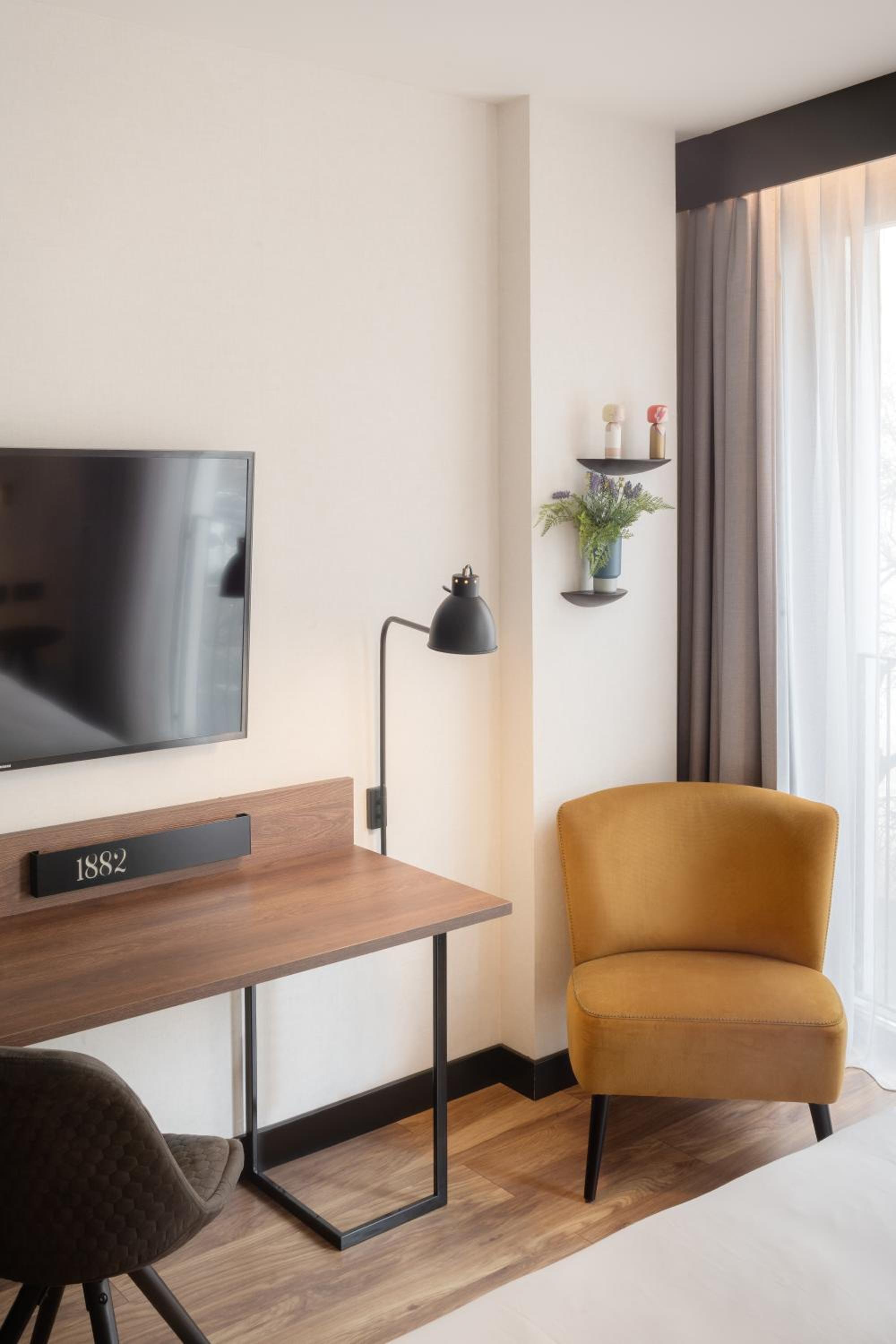 Superior Room - Photo 6