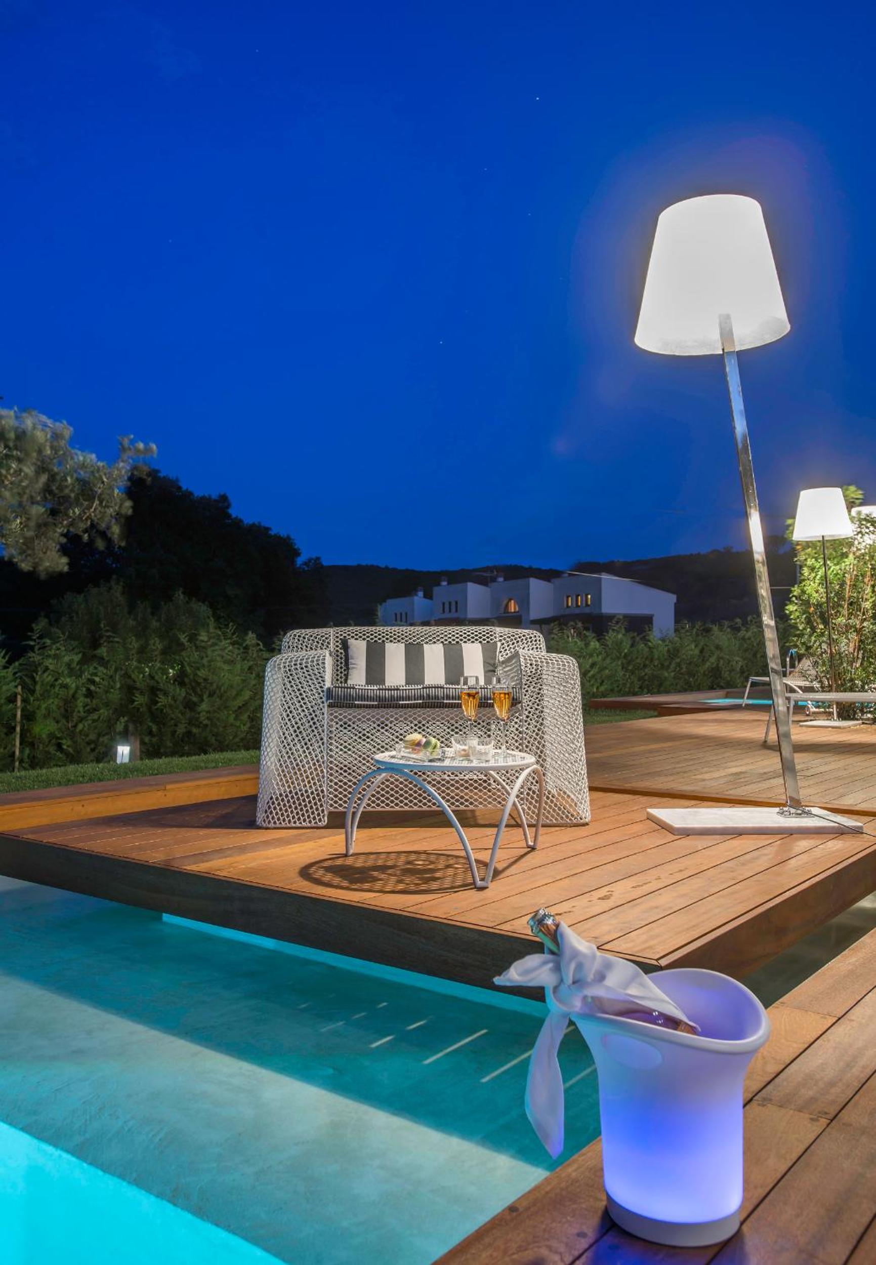  Presidential Villa with Private Pool & Garden photo 3