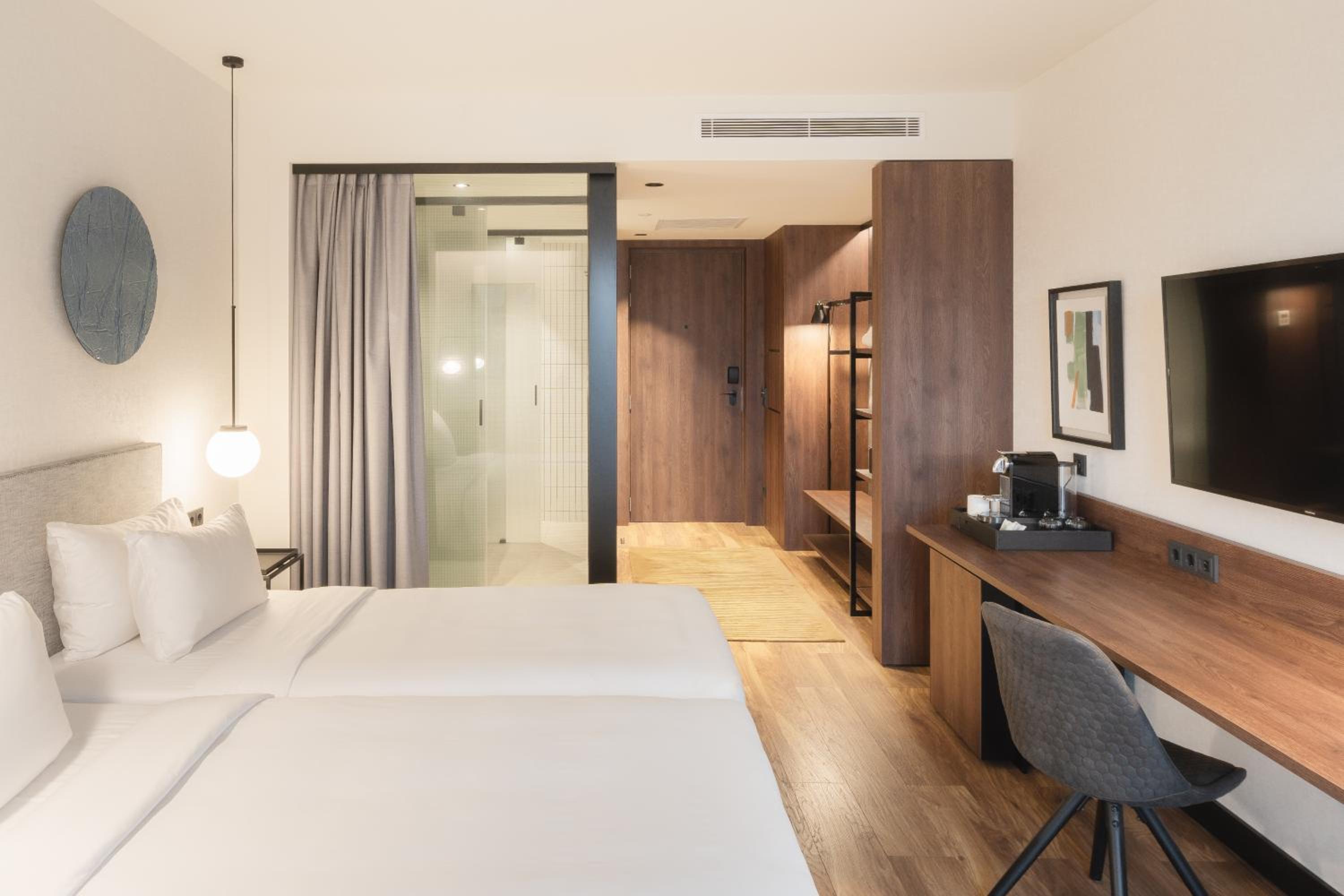 Premium Room - Photo 2