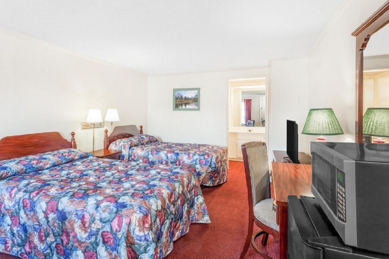Double Room - Photo 4