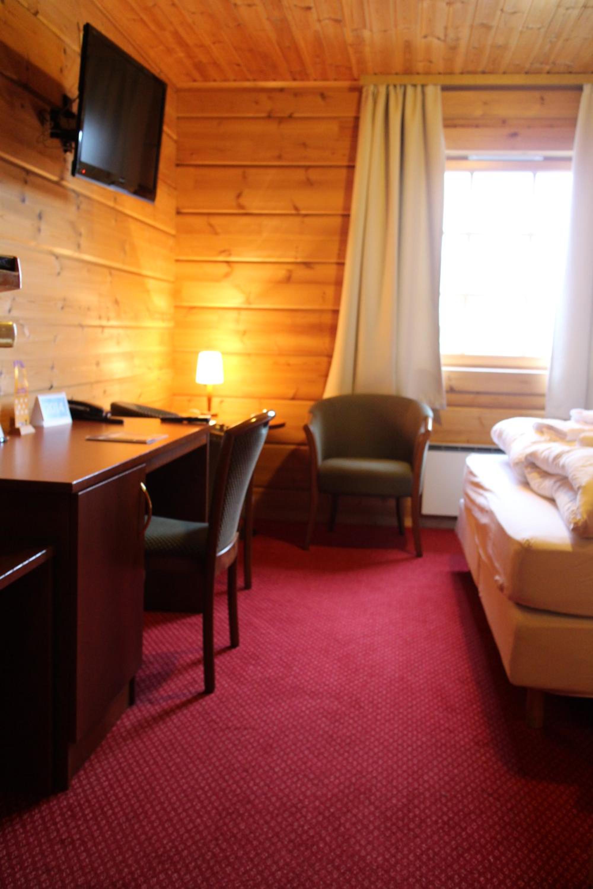 Triple Room photo 3
