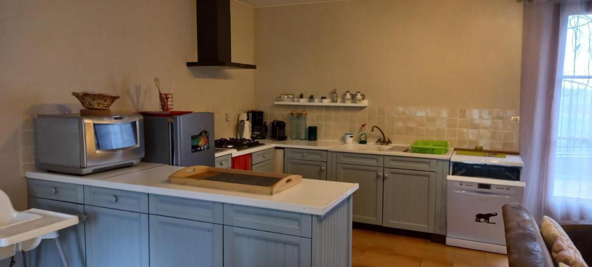 Holiday Home photo 2
