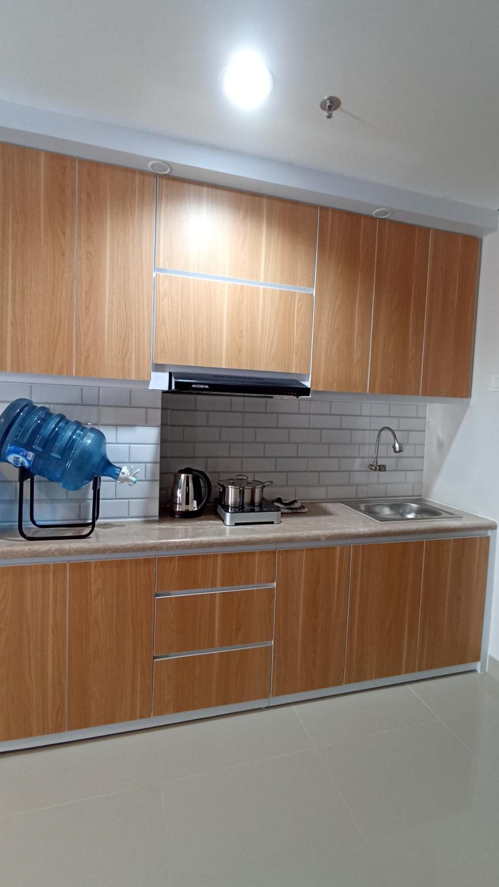 One-Bedroom Apartment - Photo 3