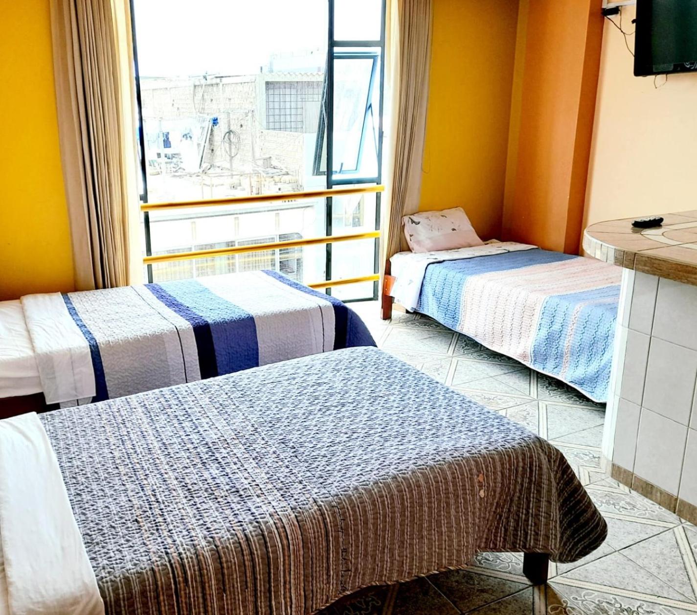 Triple Room photo 3