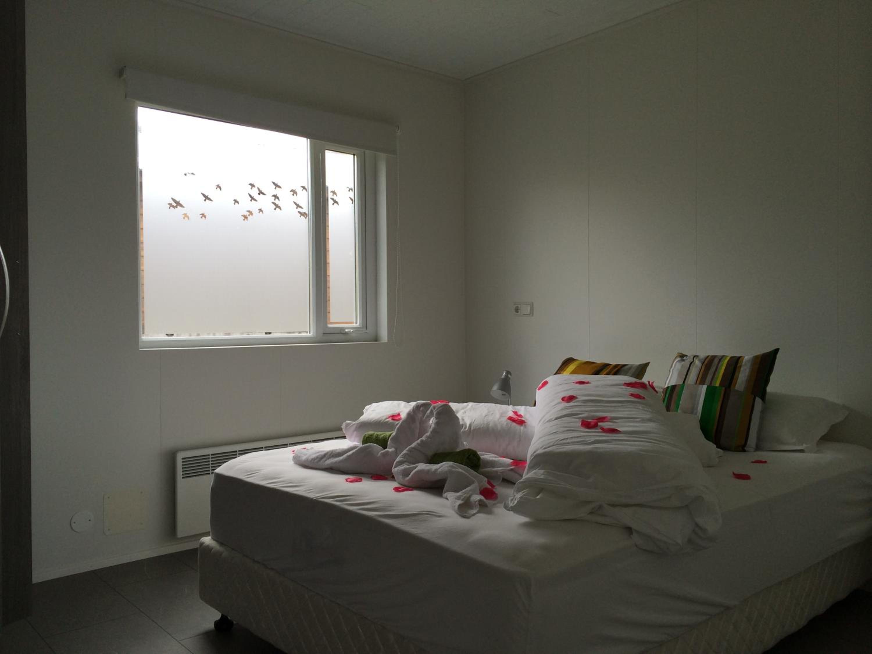Apartment with Sea View photo 1