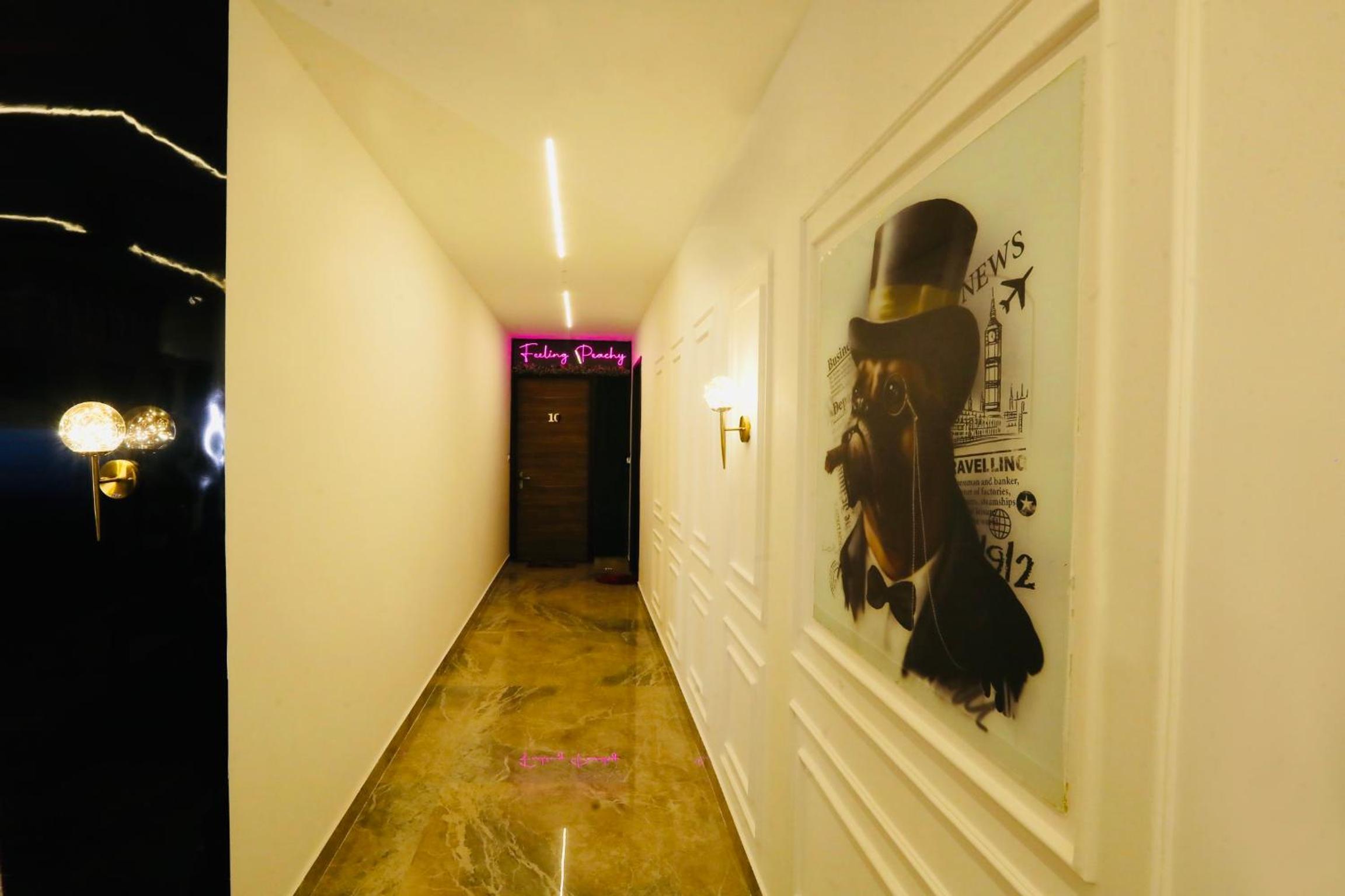 King Room with Spa Bath photo 3