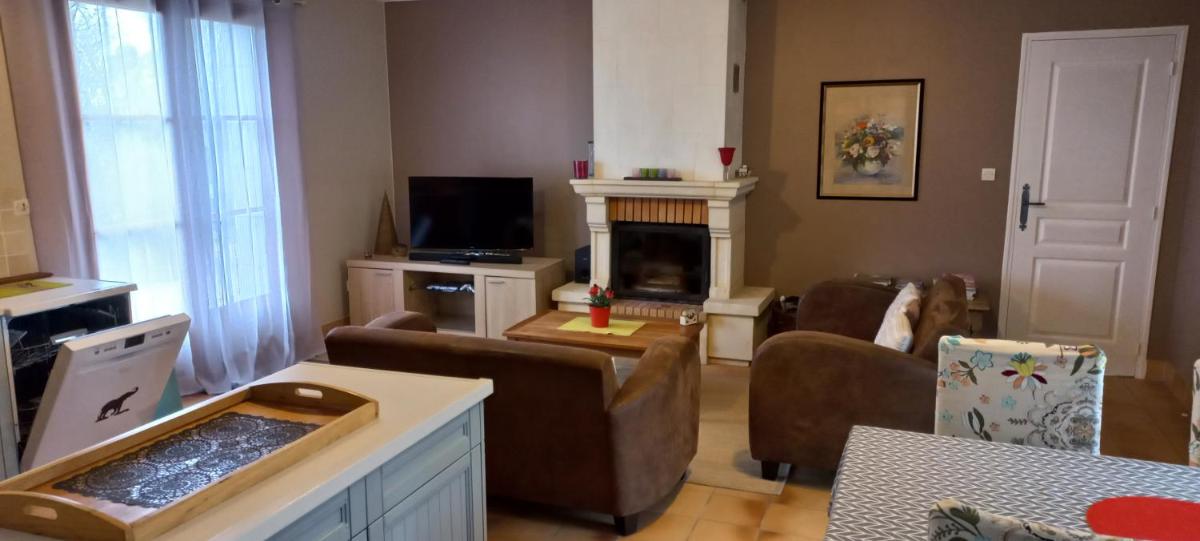 Holiday Home photo 3