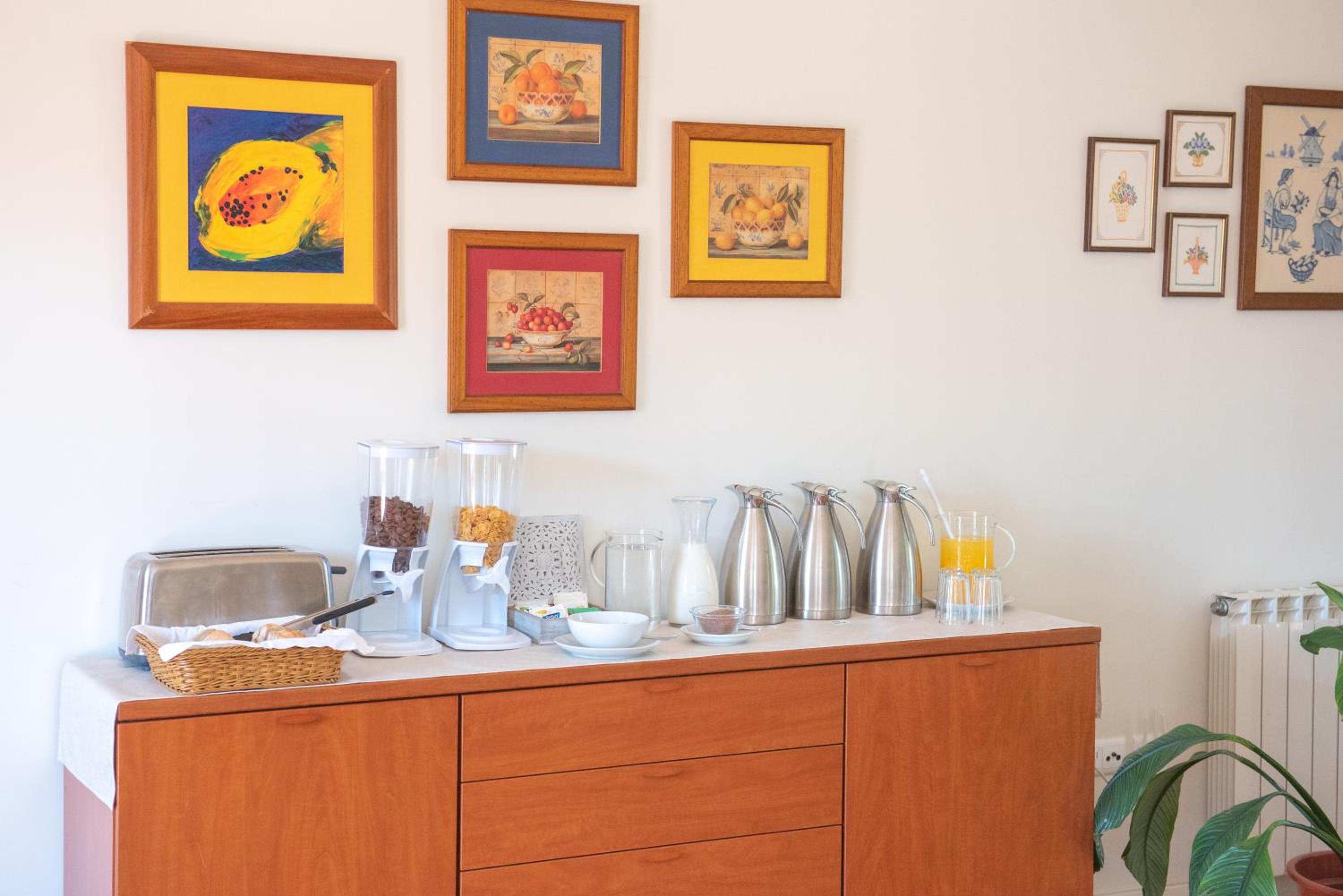 Family Suite - Photo 5