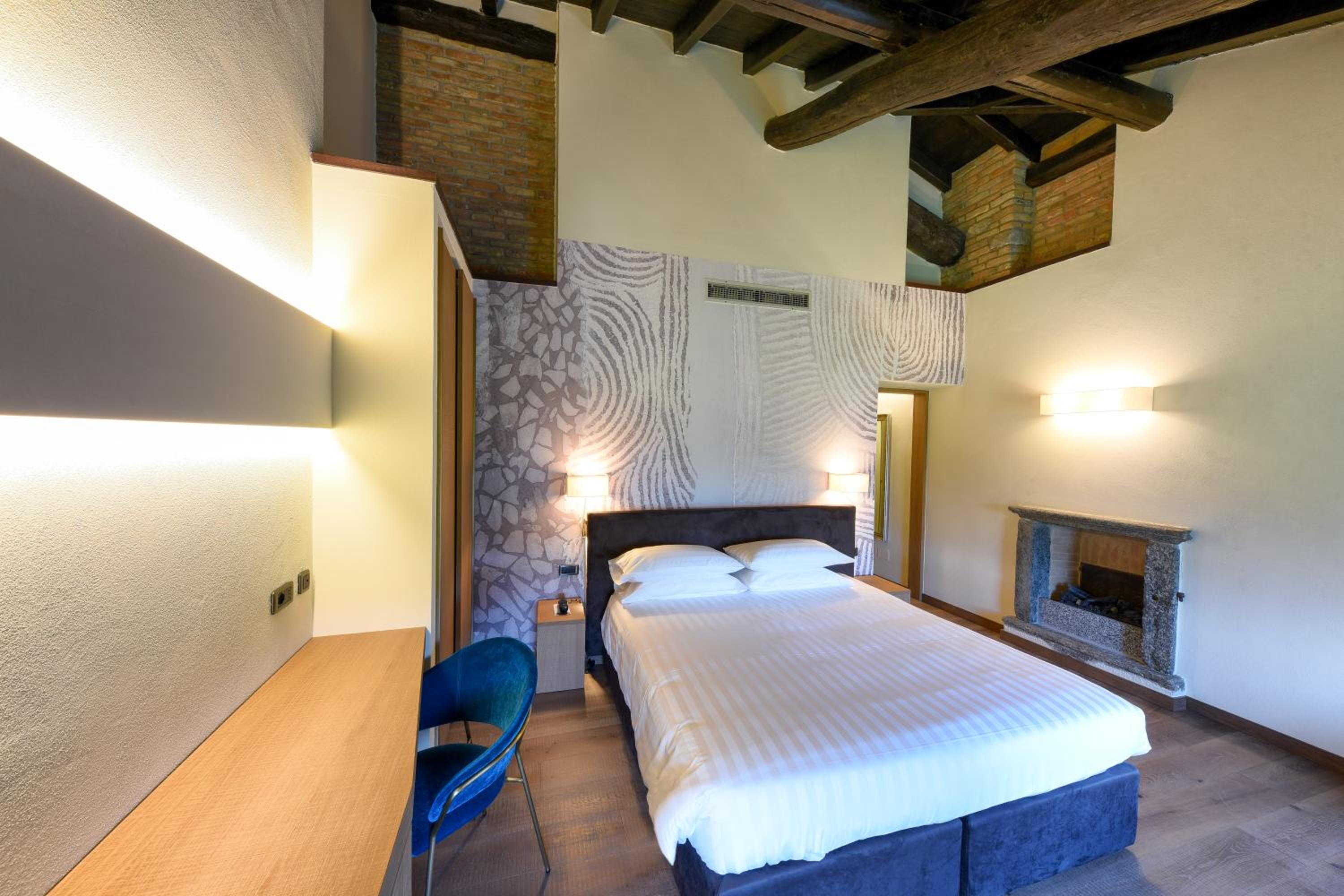 Suite with Sauna - Photo 3