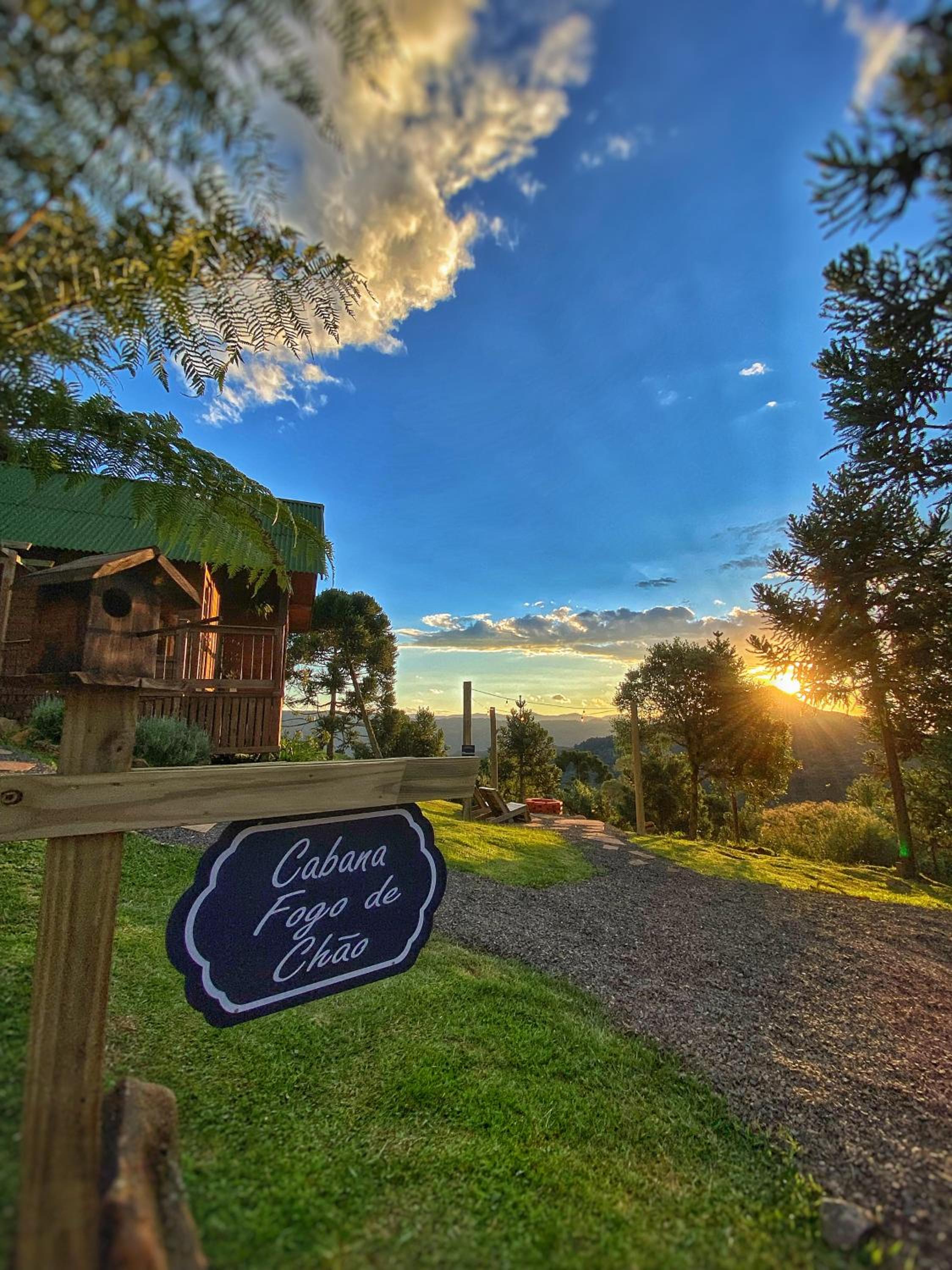 Chalet photo 3