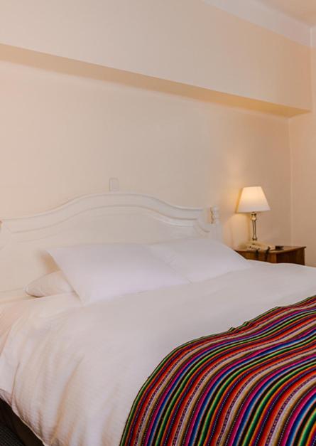 Superior Queen Room