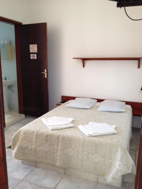 Medium Double Room photo 2