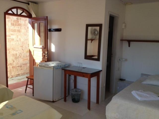 Simple Triple Room photo 2