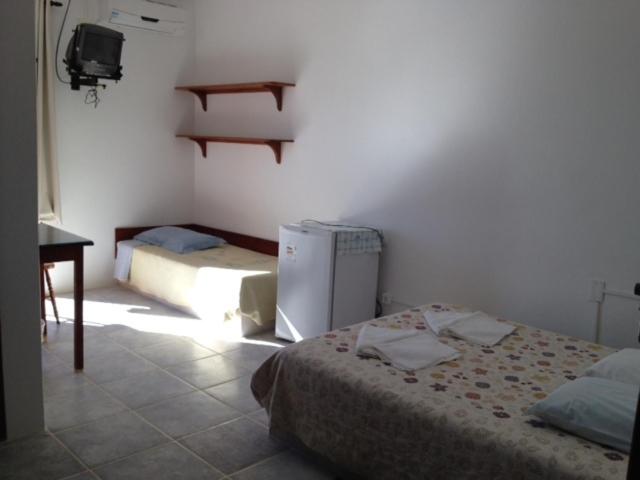 Master Triple Room