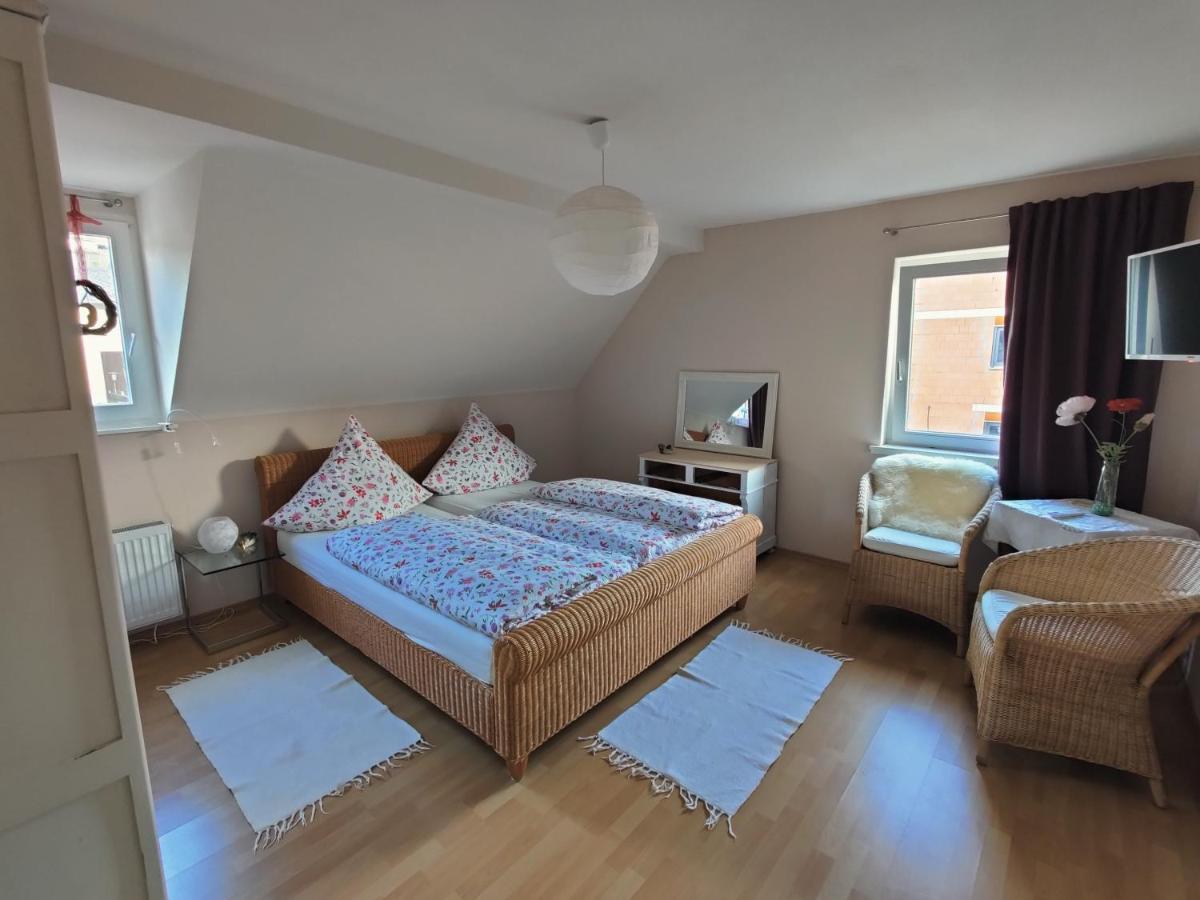 Standard Double or Twin Room with Balcony photo 1