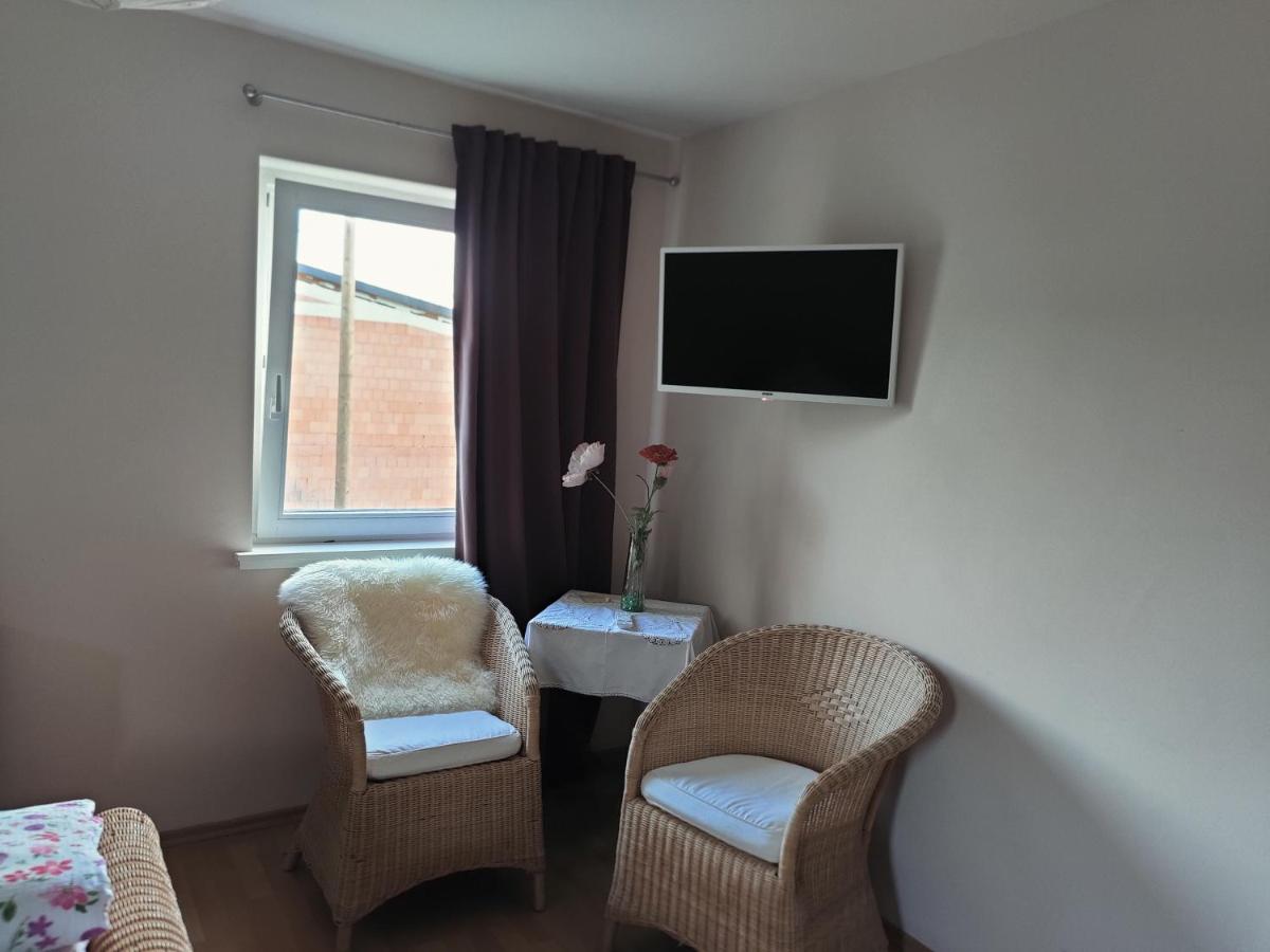 Standard Double or Twin Room with Balcony photo 3