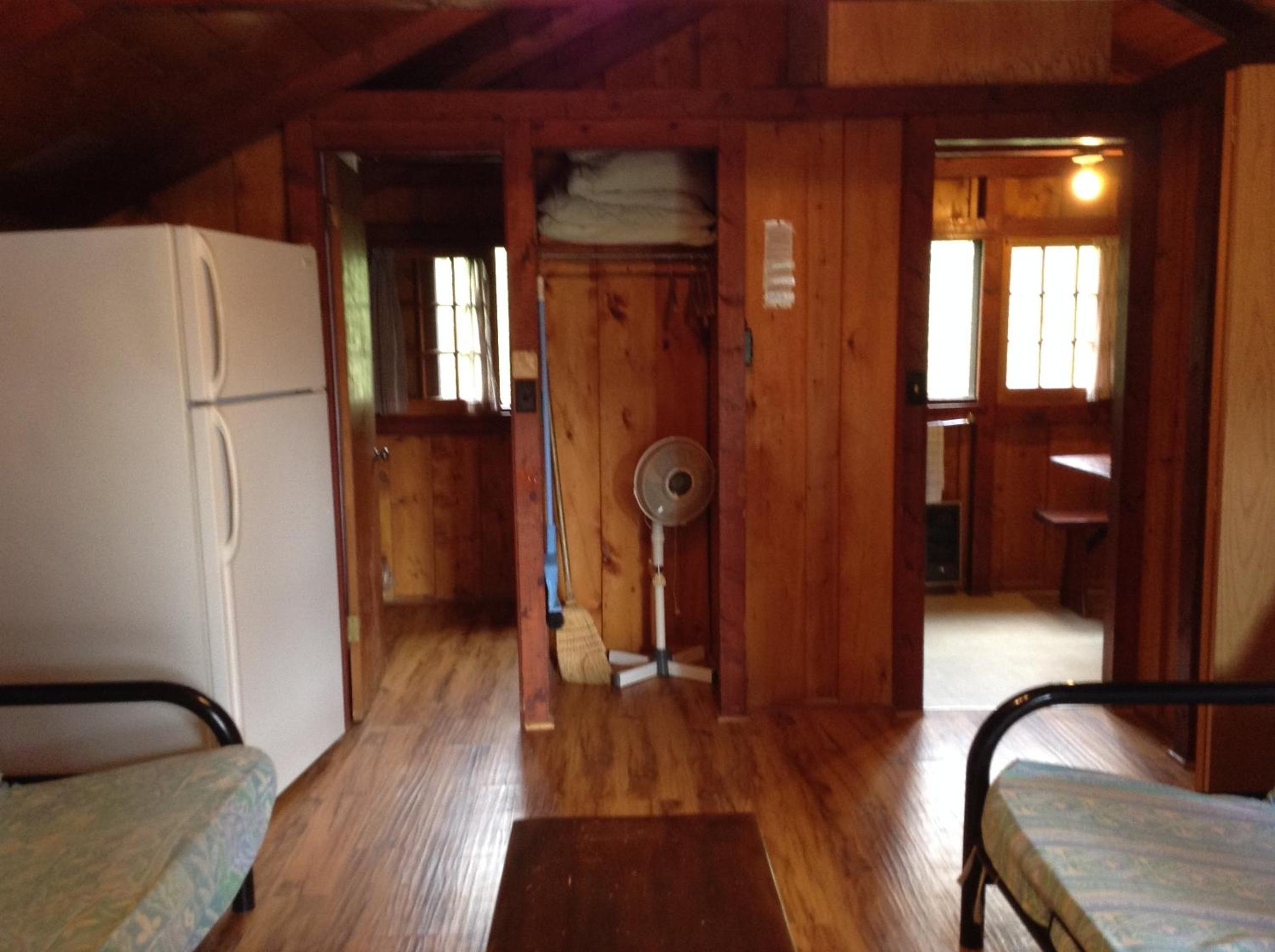 Two-Bedroom Bungalow photo 2