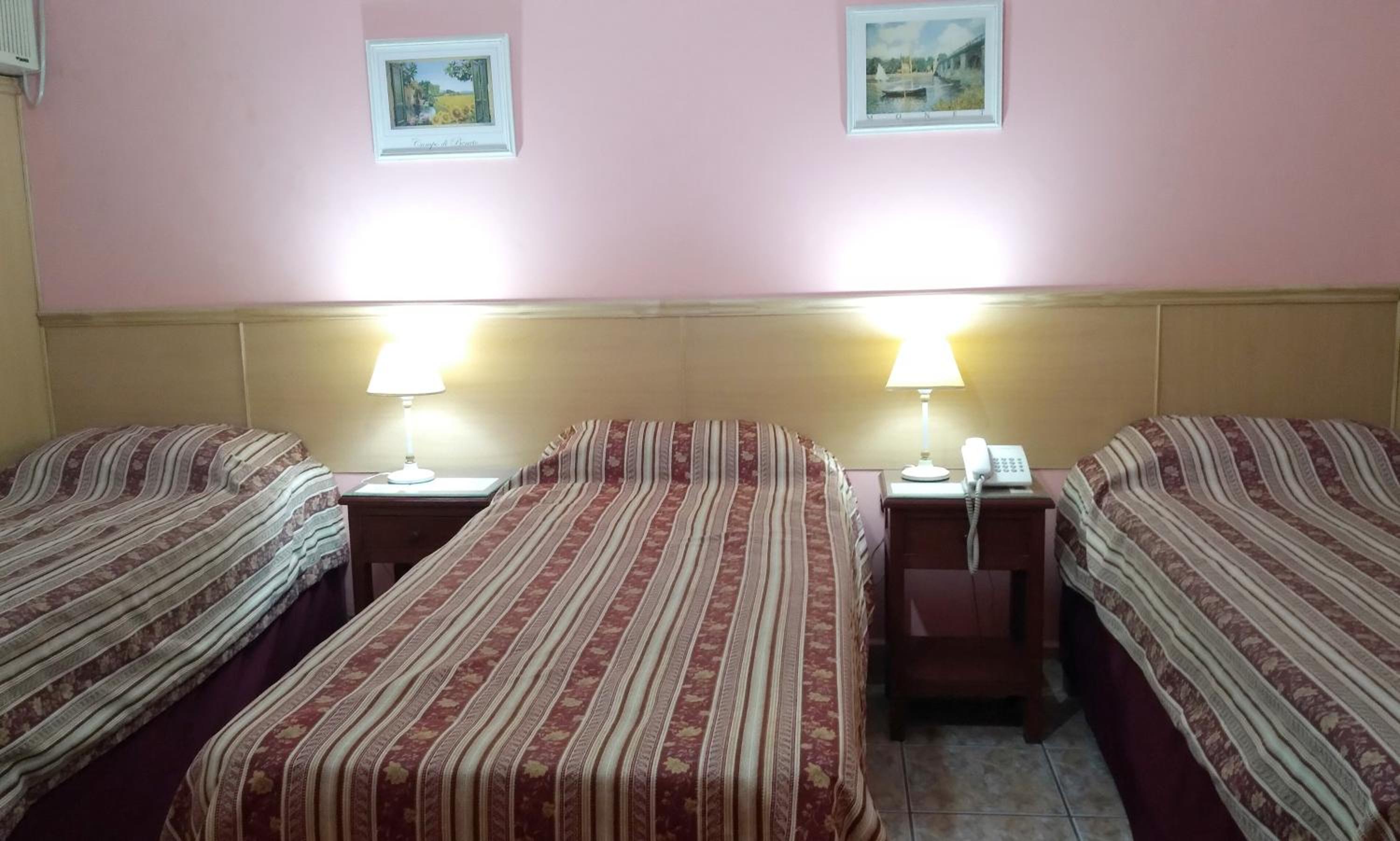 Triple Room photo 1