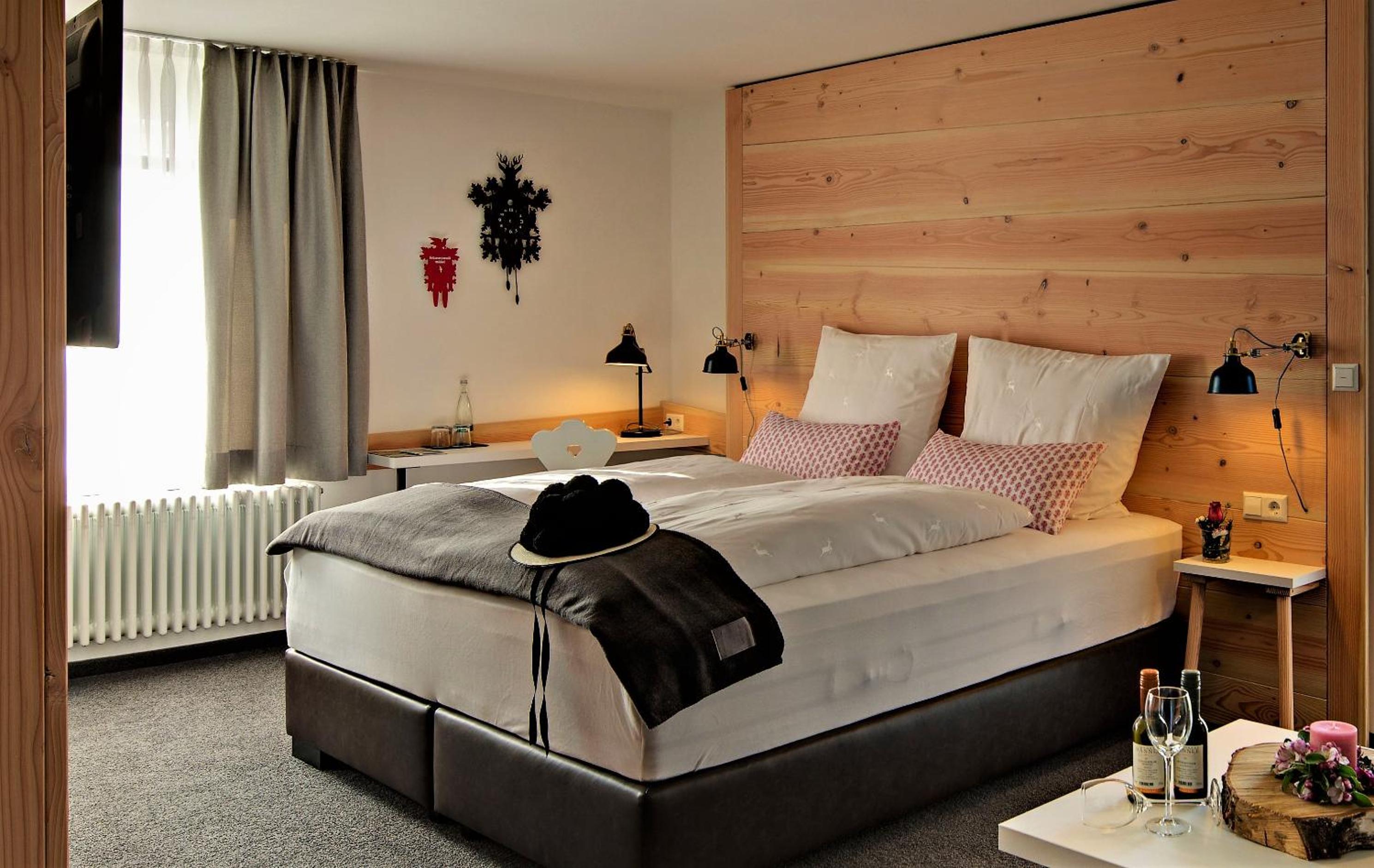 Superior Double Room - Photo 6