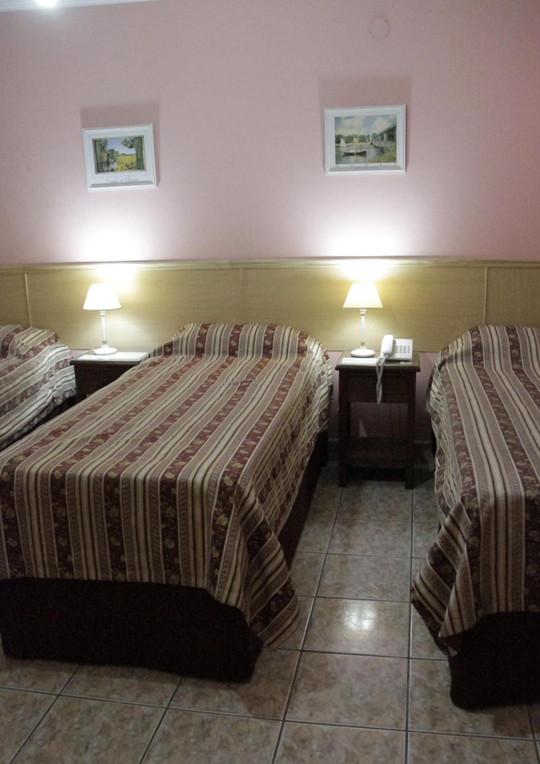 Triple Room photo 3