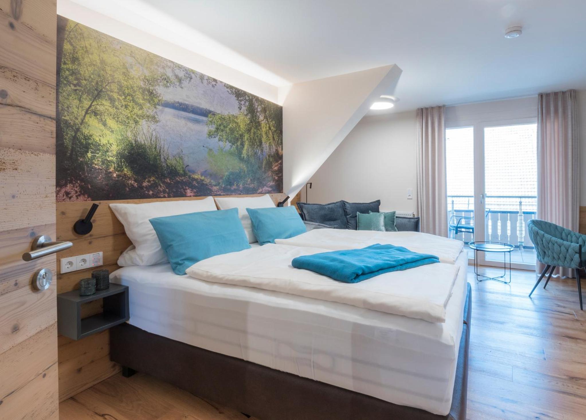 Superior Double Room - Photo 7