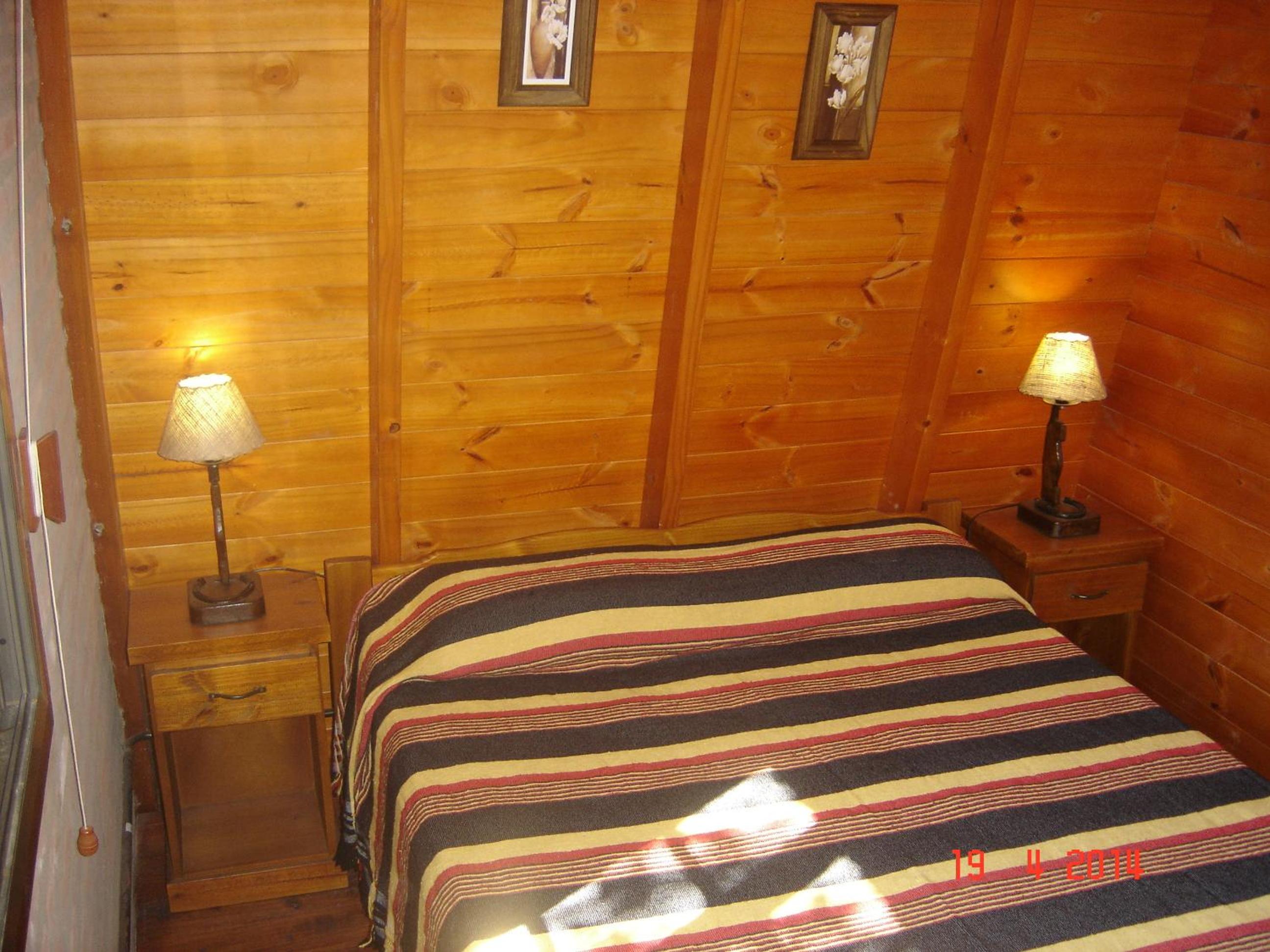 One-Bedroom Bungalow photo 3
