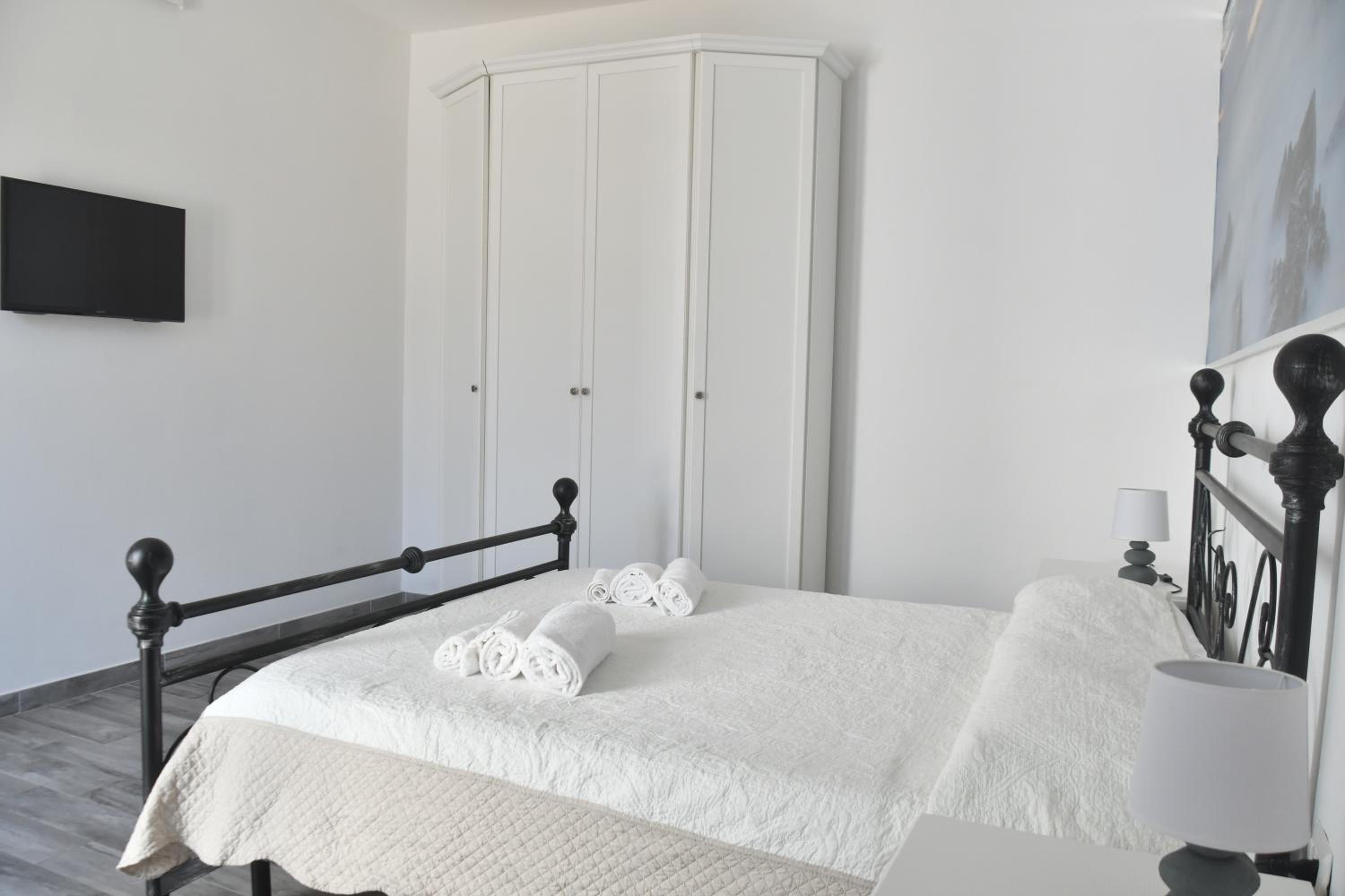 Junior Suite with Terrace photo 2