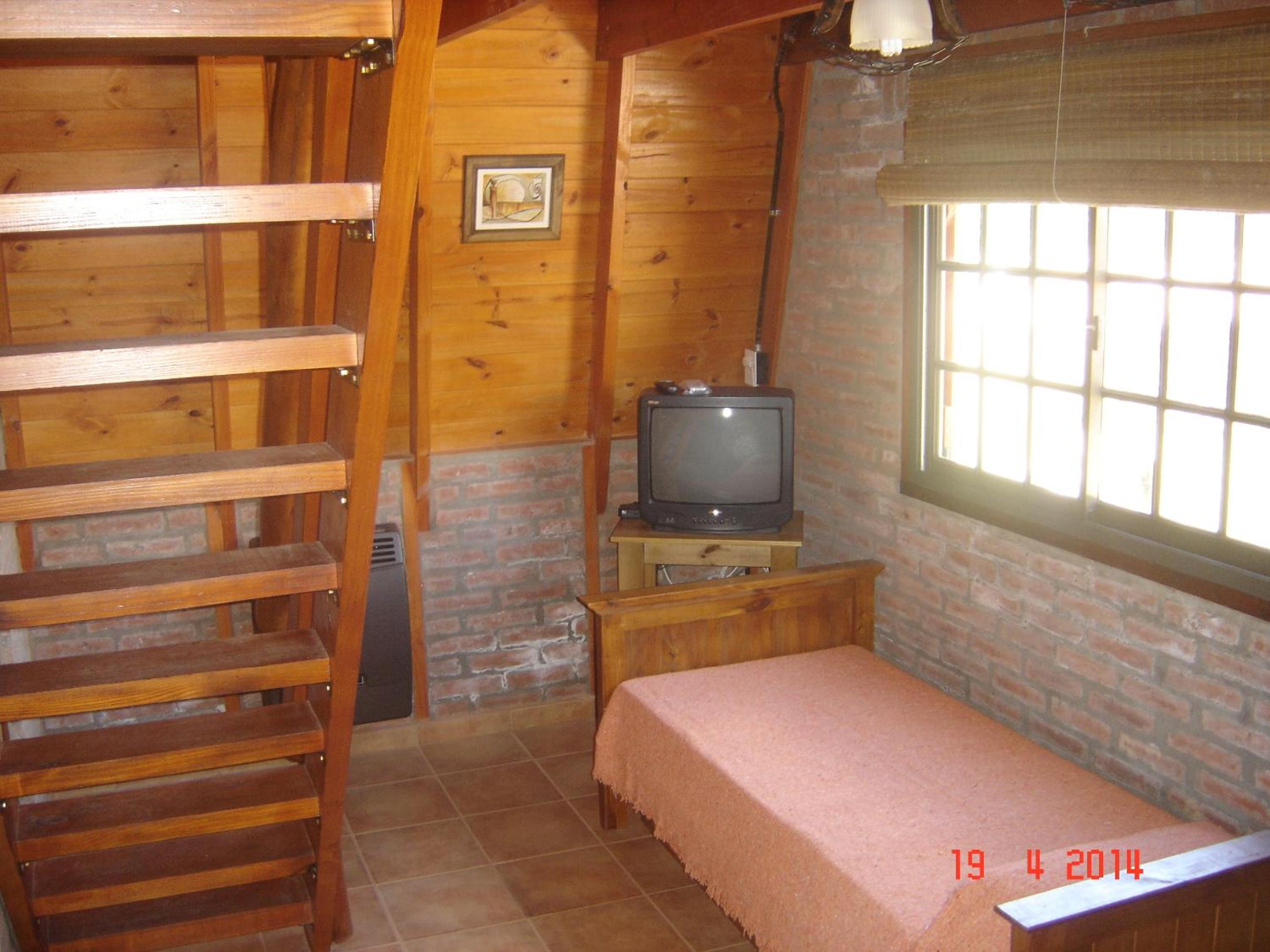 One-Bedroom Bungalow photo 1