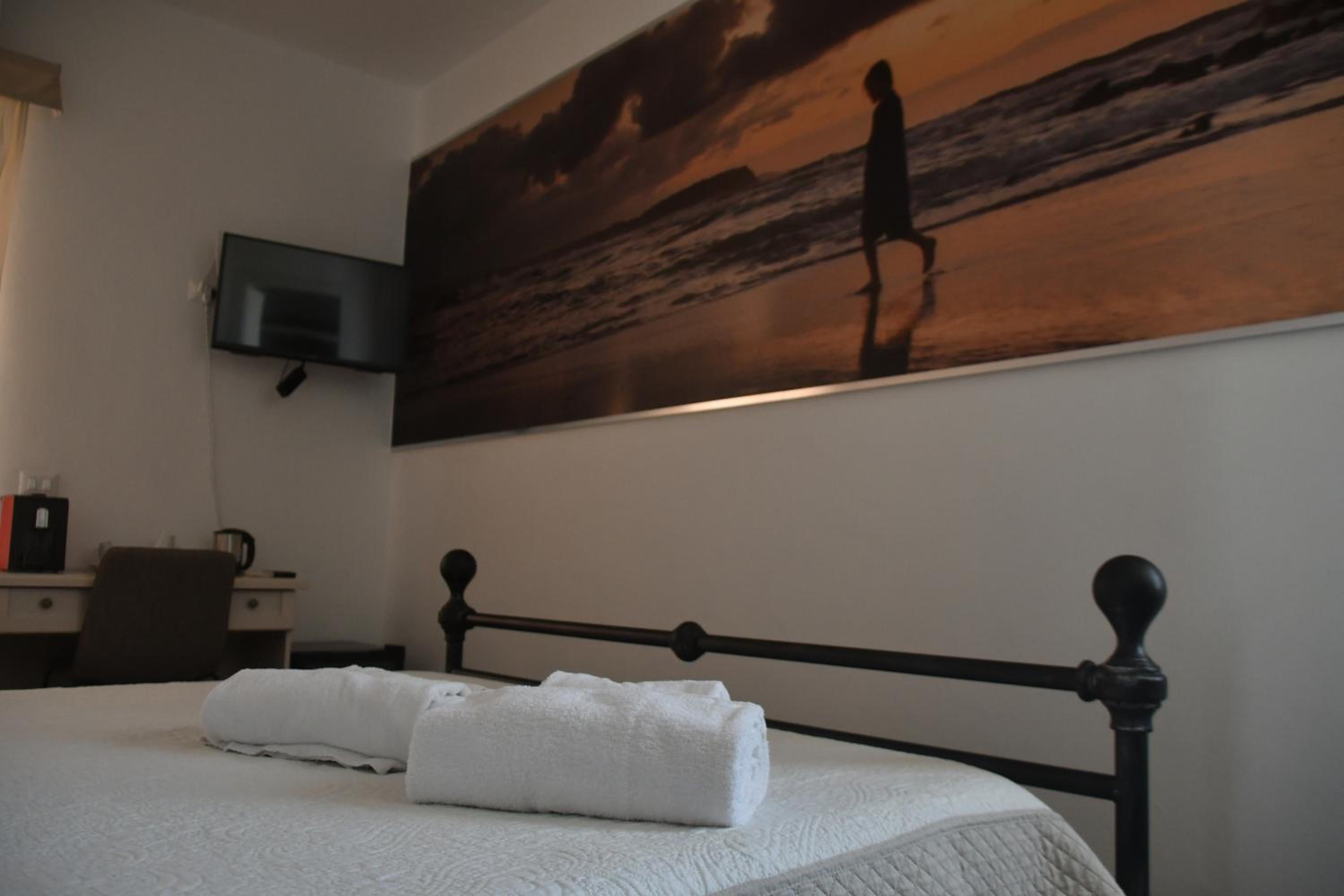 Double Room with Private Bathroom photo 1