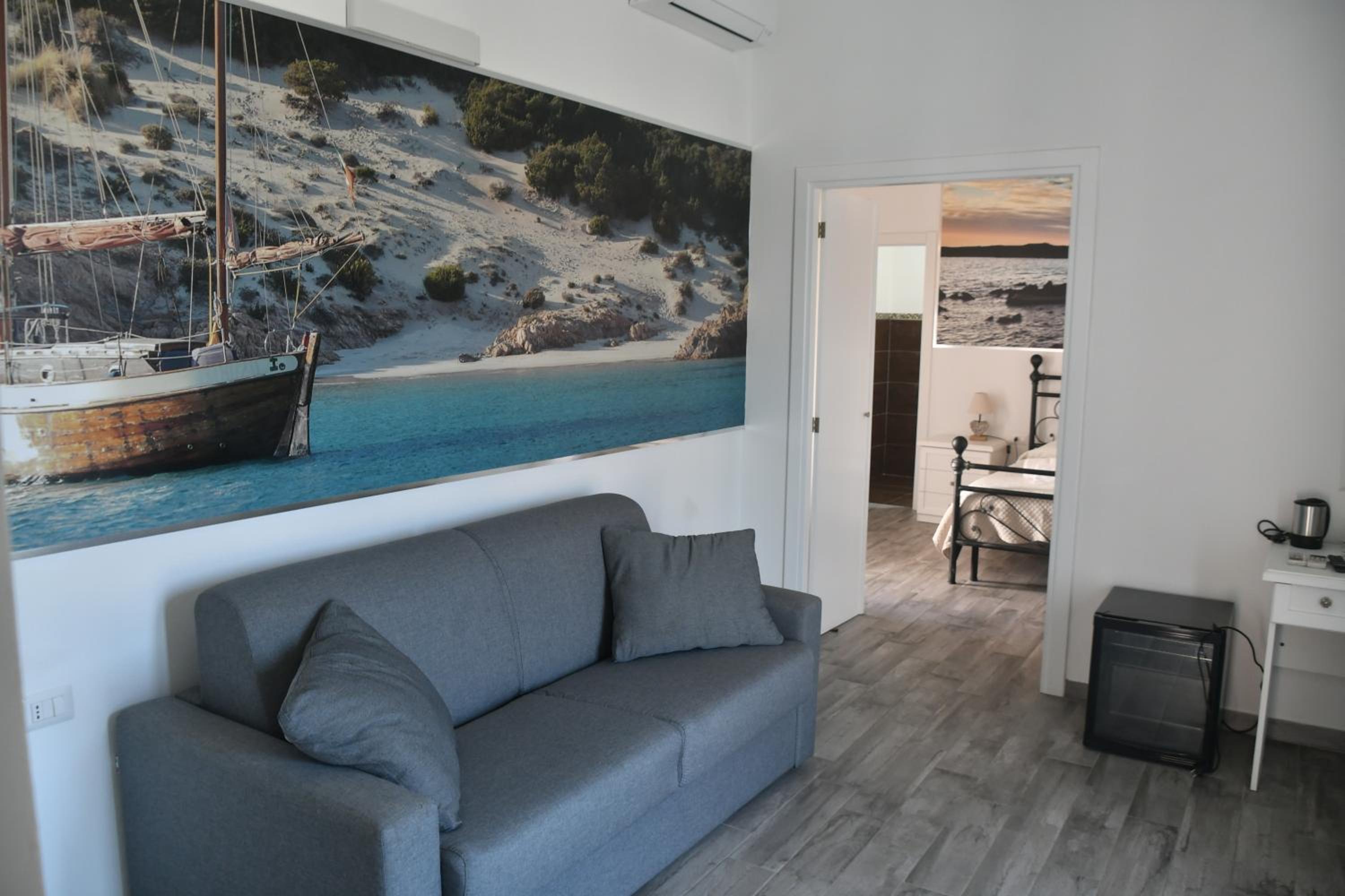Suite with Terrace photo 1