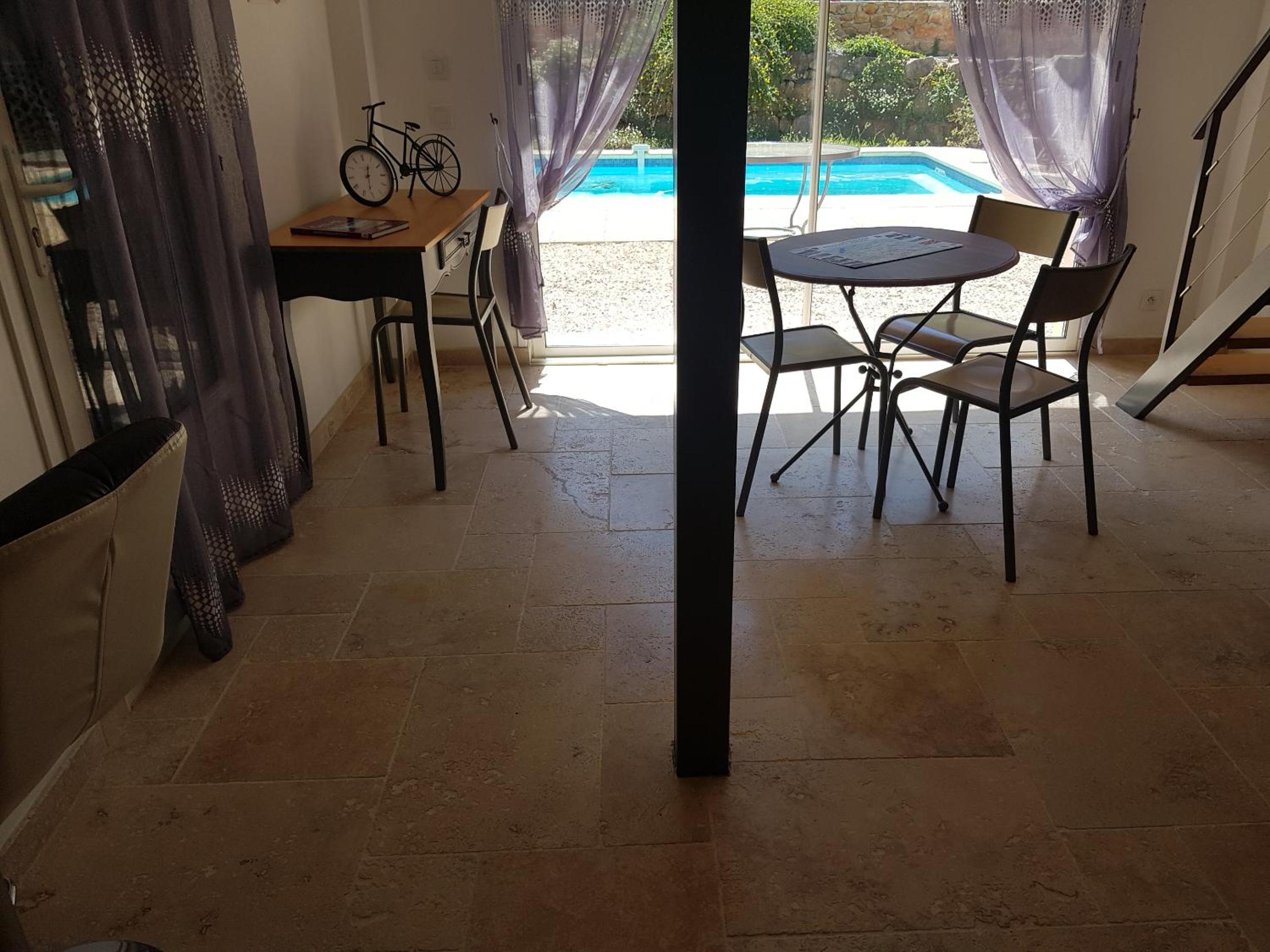 Quadruple Room with Garden View photo 2