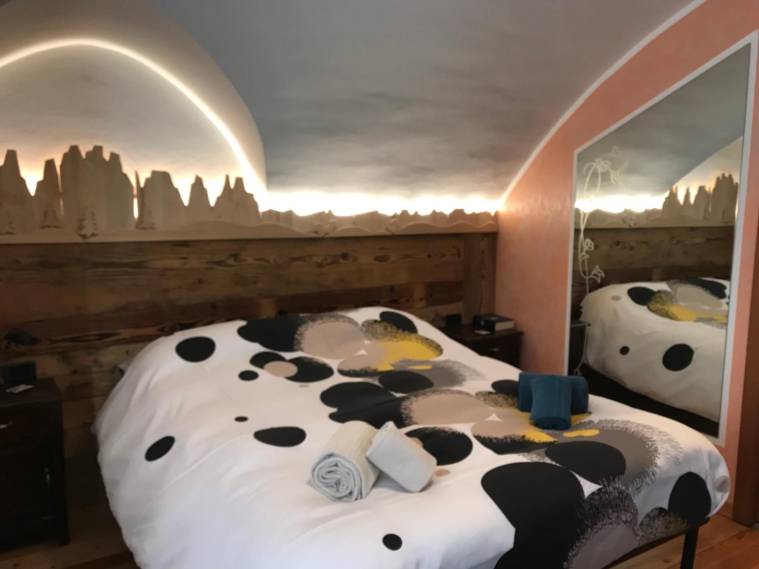 Small Double Room