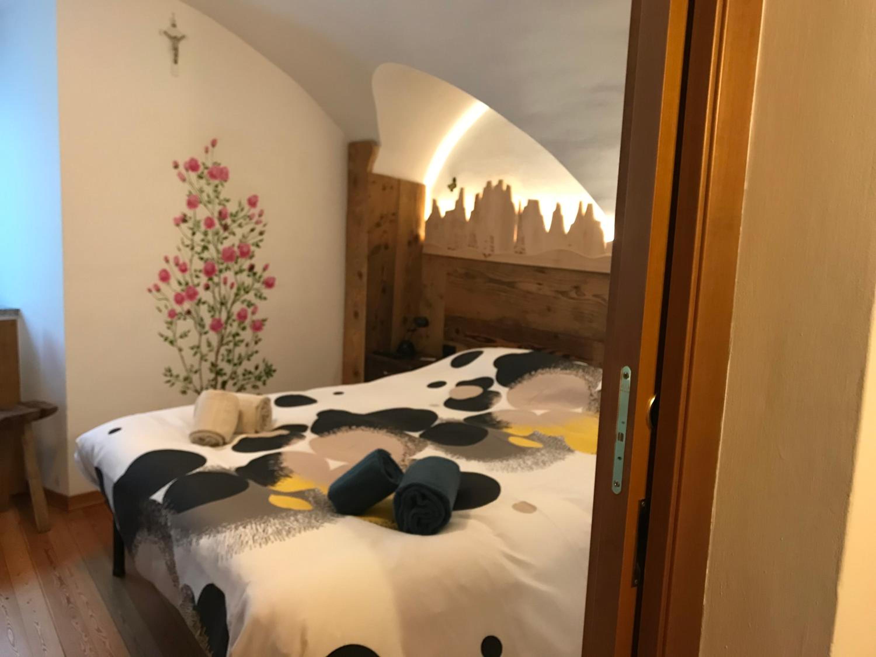 Small Double Room photo 2