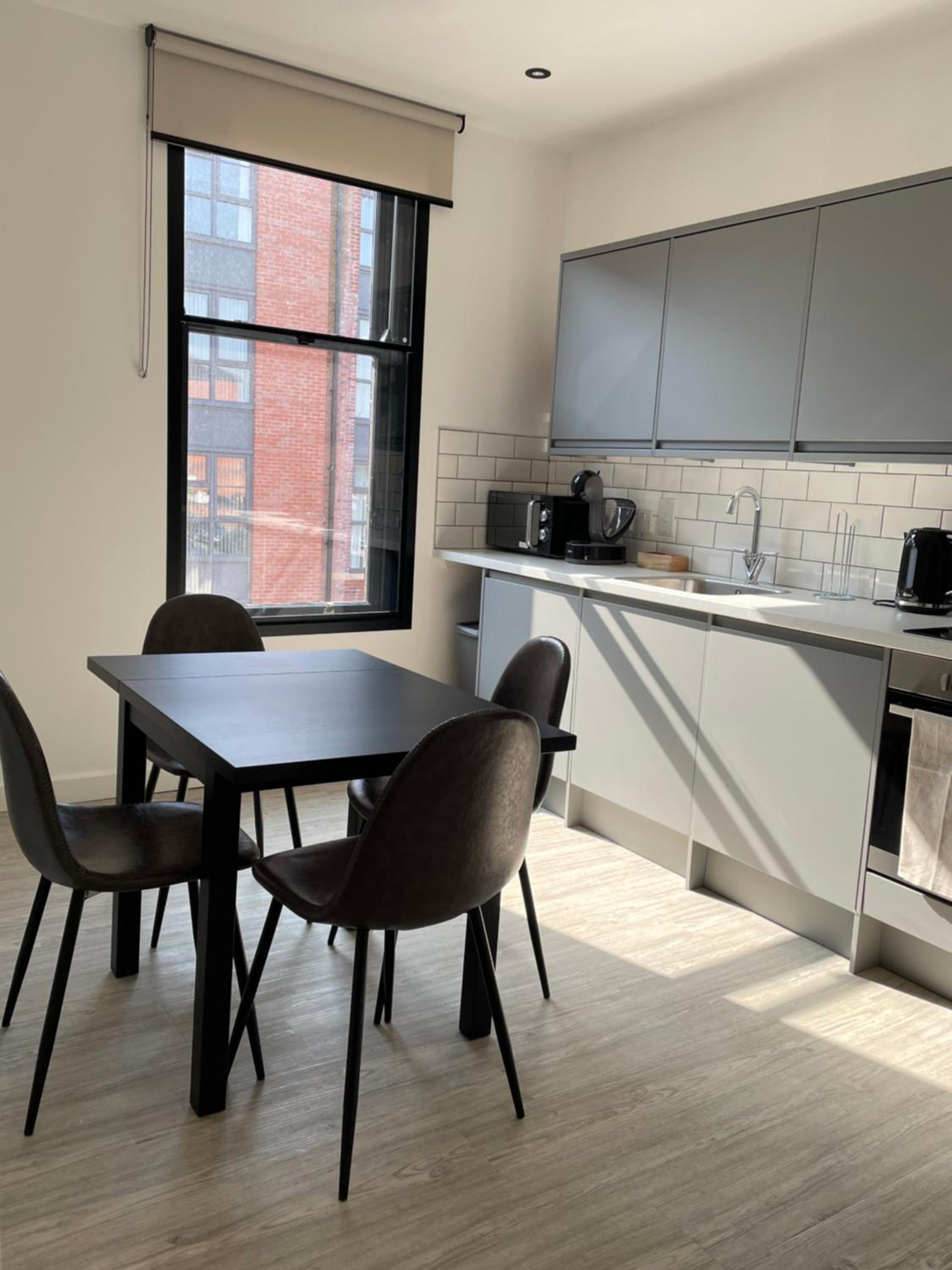 Superior Apartment - Photo 27