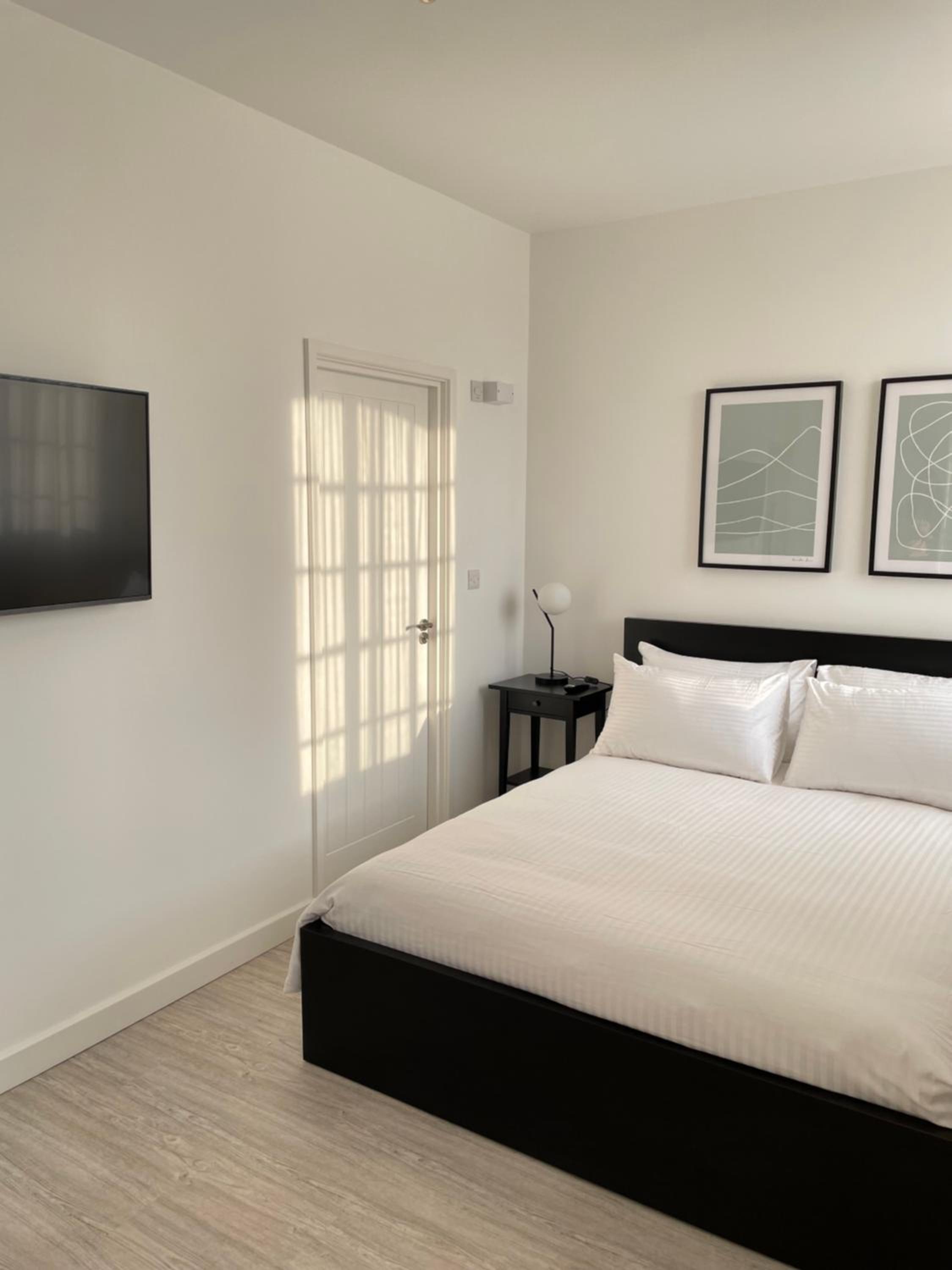 Duplex Apartment - Photo 11