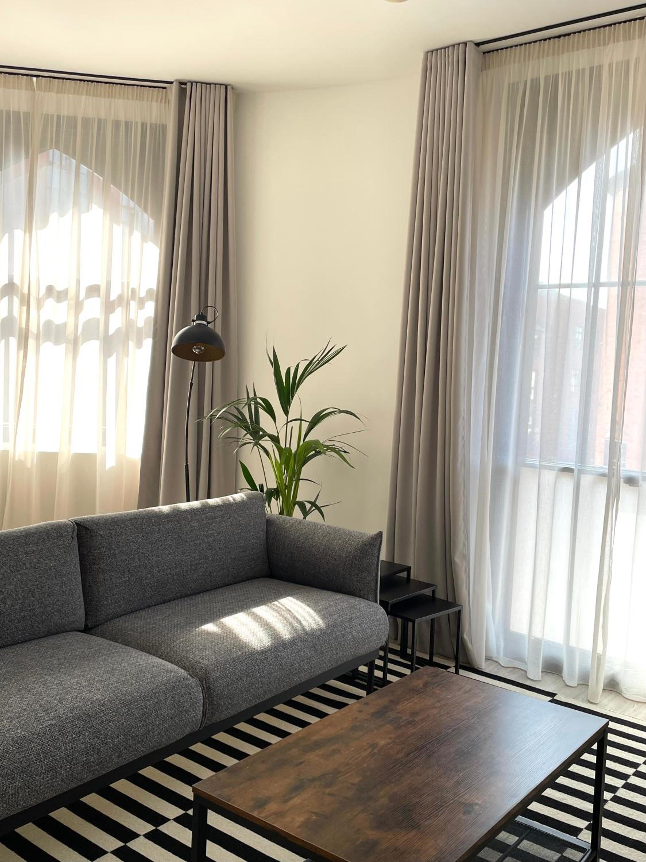 Duplex Apartment - Photo 12