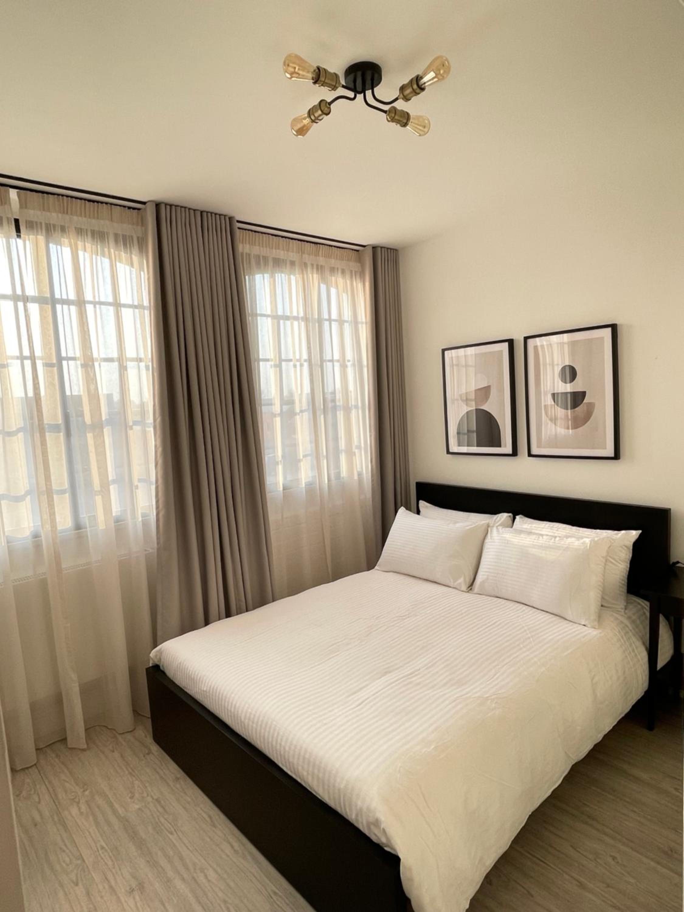 Duplex Apartment - Photo 14