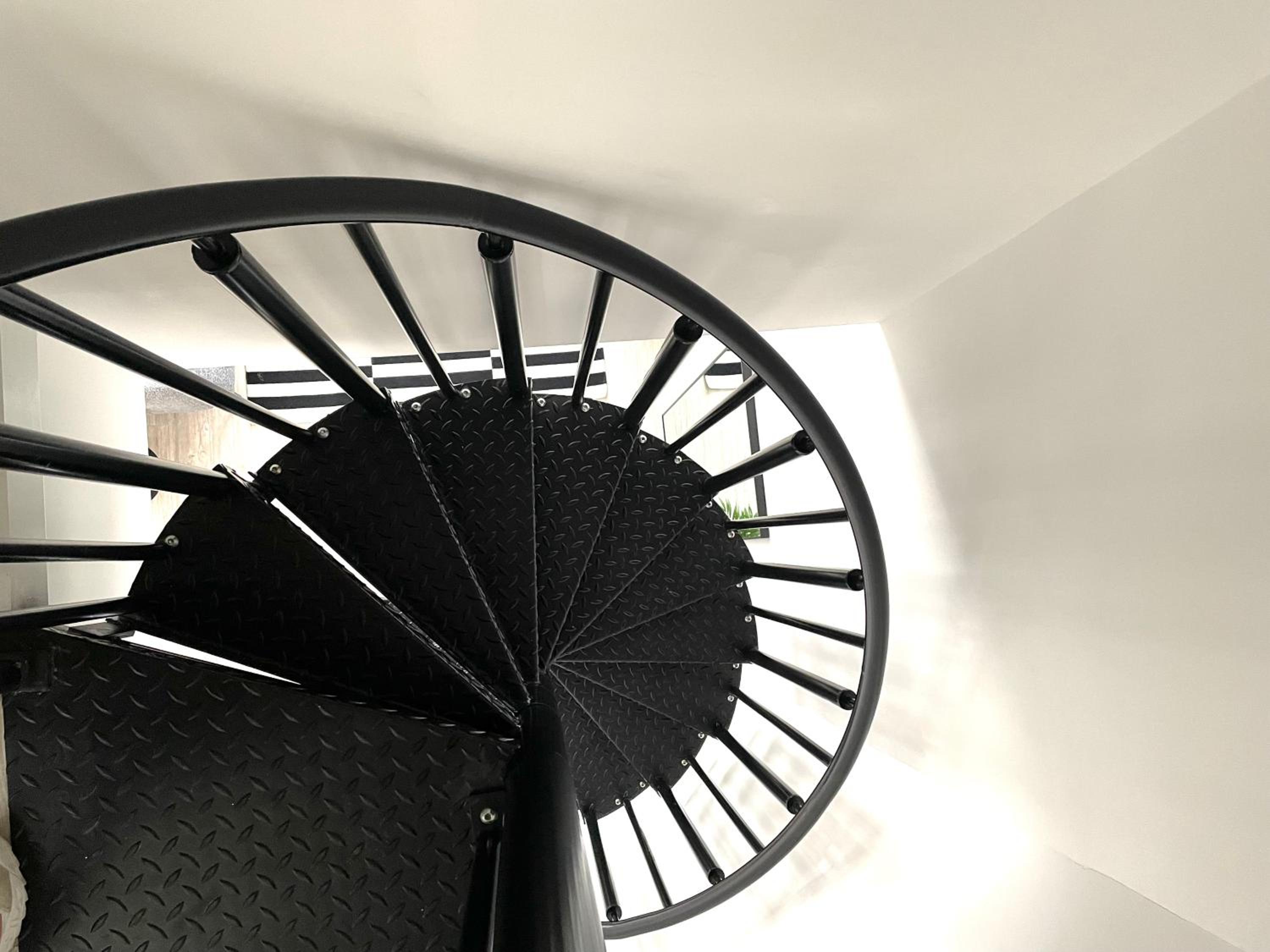 Duplex Apartment - Photo 32