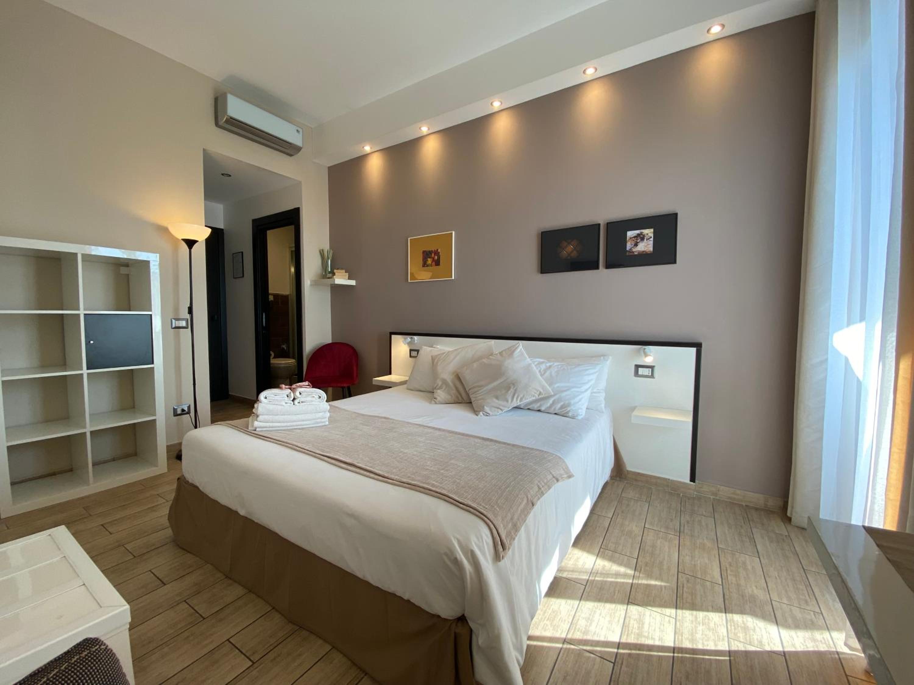 Superior Double Room photo 1