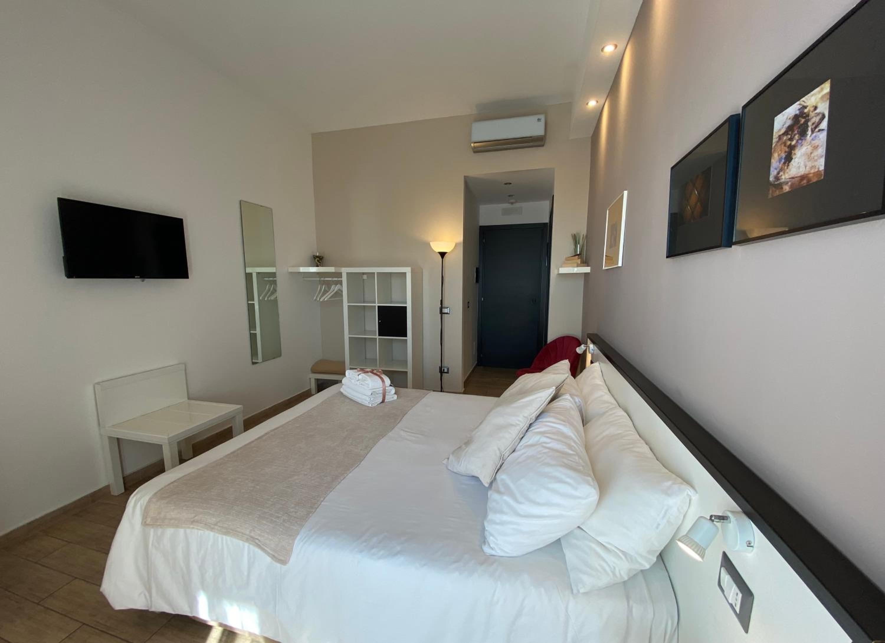 Superior Double Room photo 3
