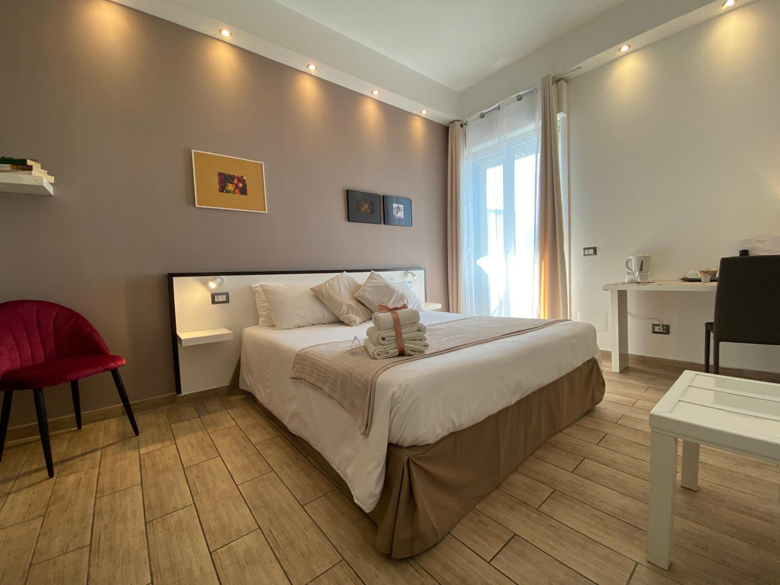 Superior Double Room photo 2