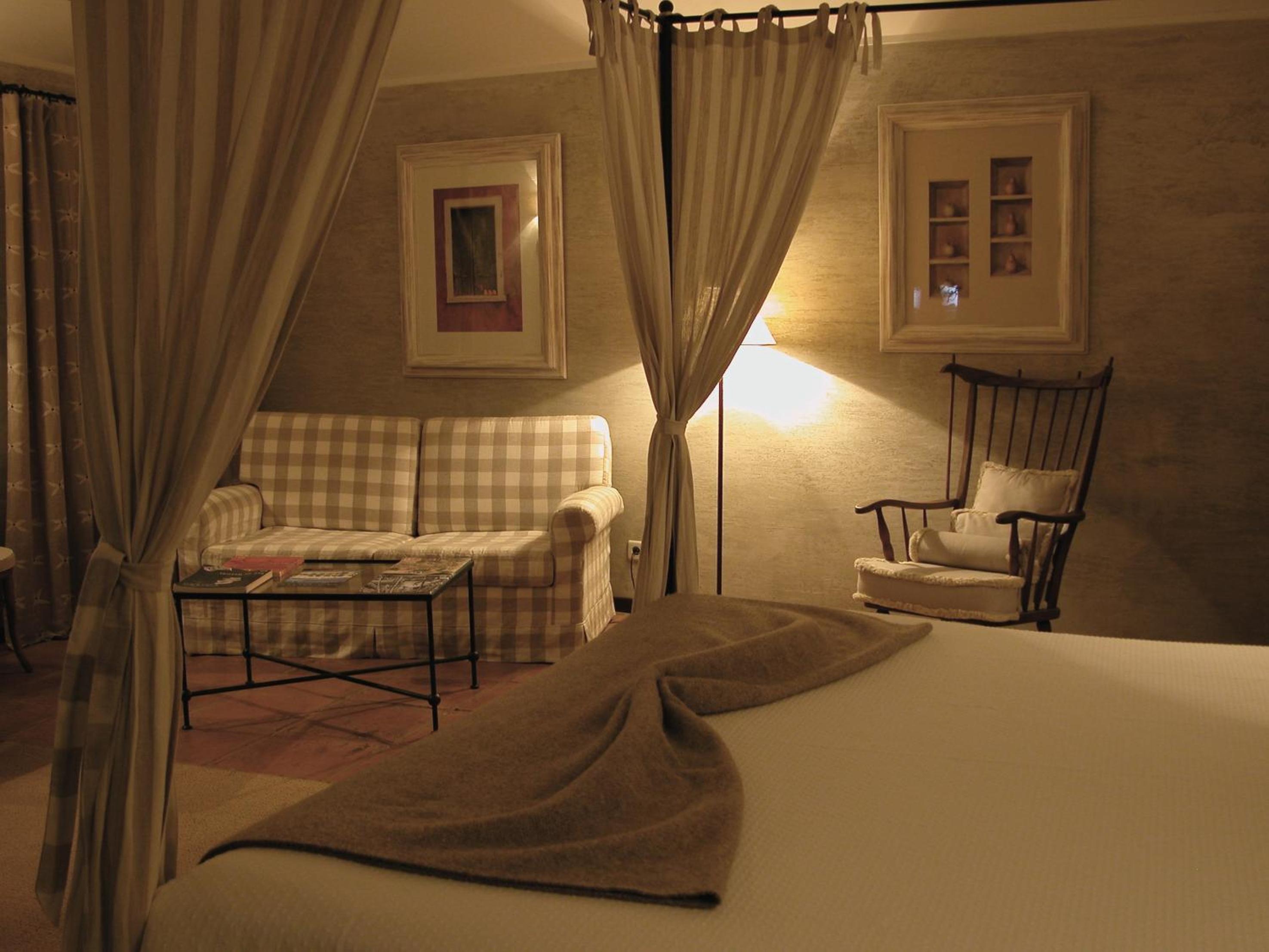 Deluxe Double Room - Photo 4
