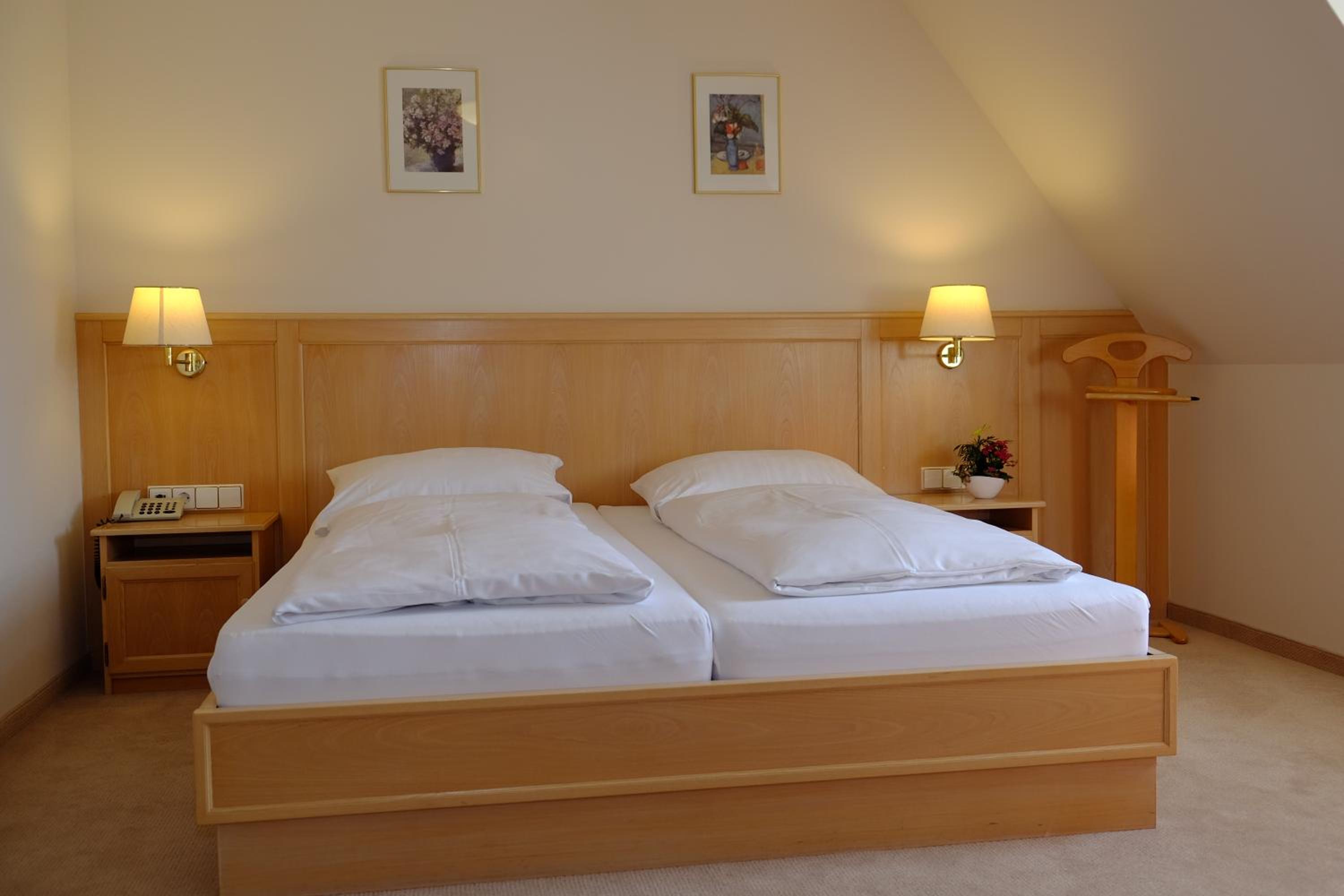 Double Room - Photo 4