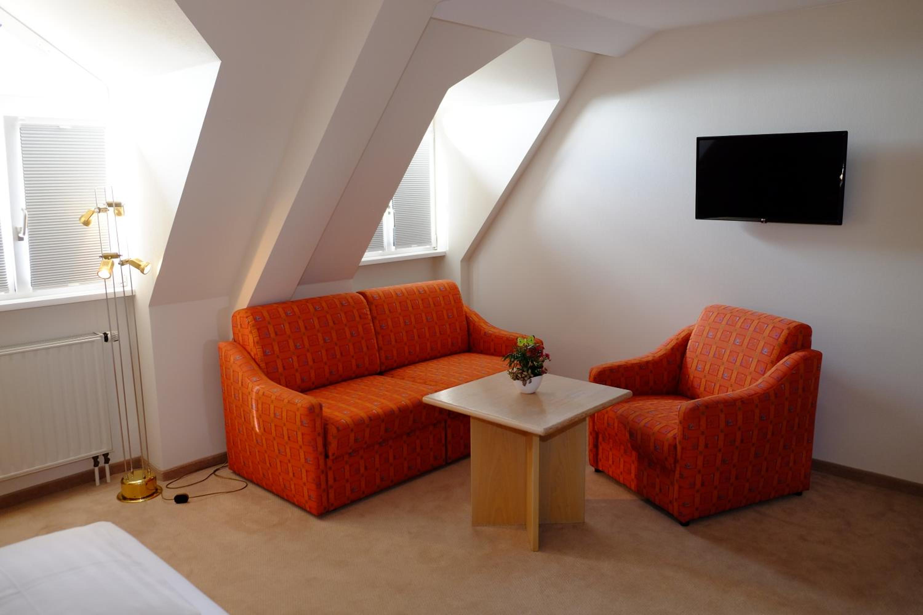 Double Room - Photo 2