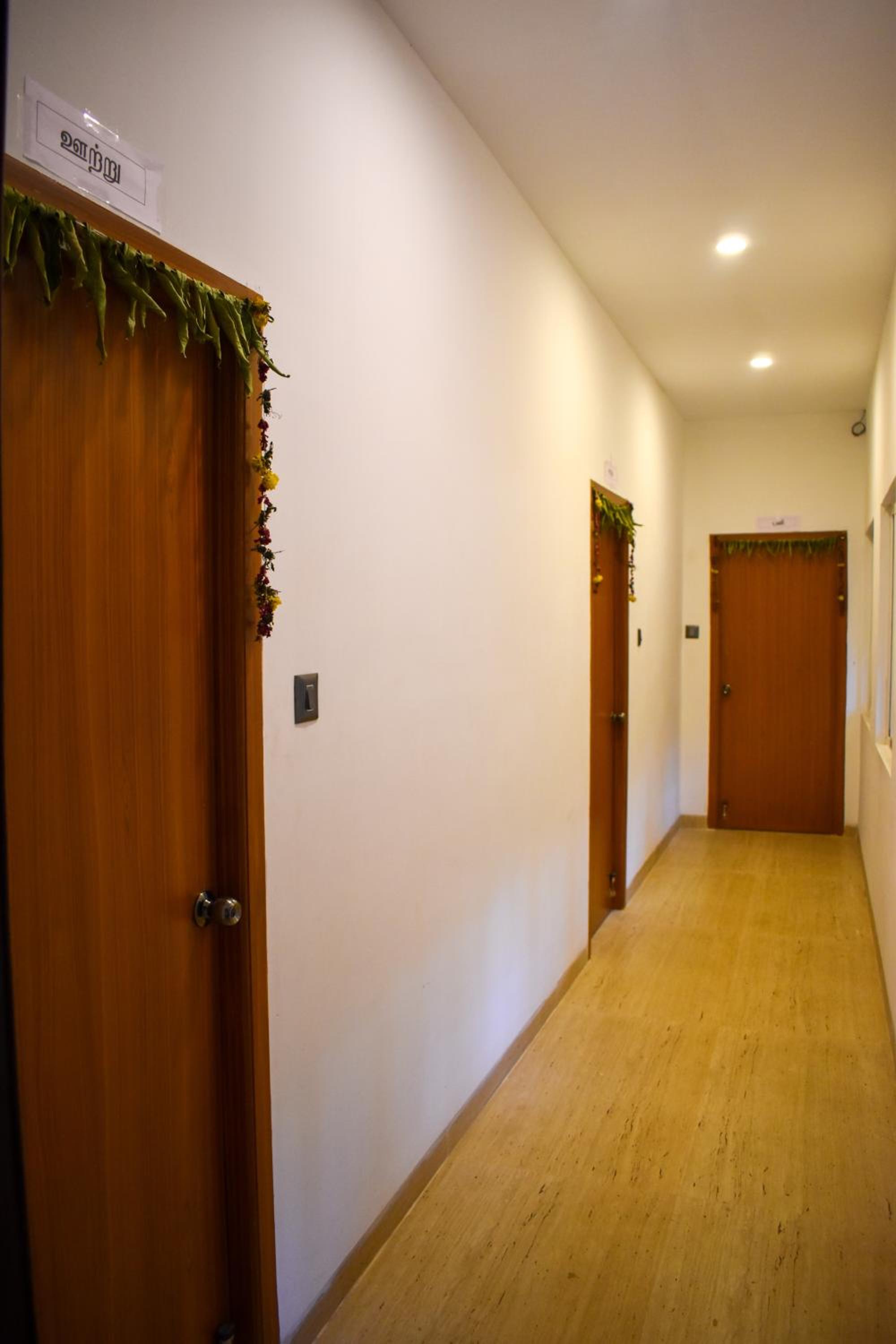 Deluxe Double Room - Photo 10